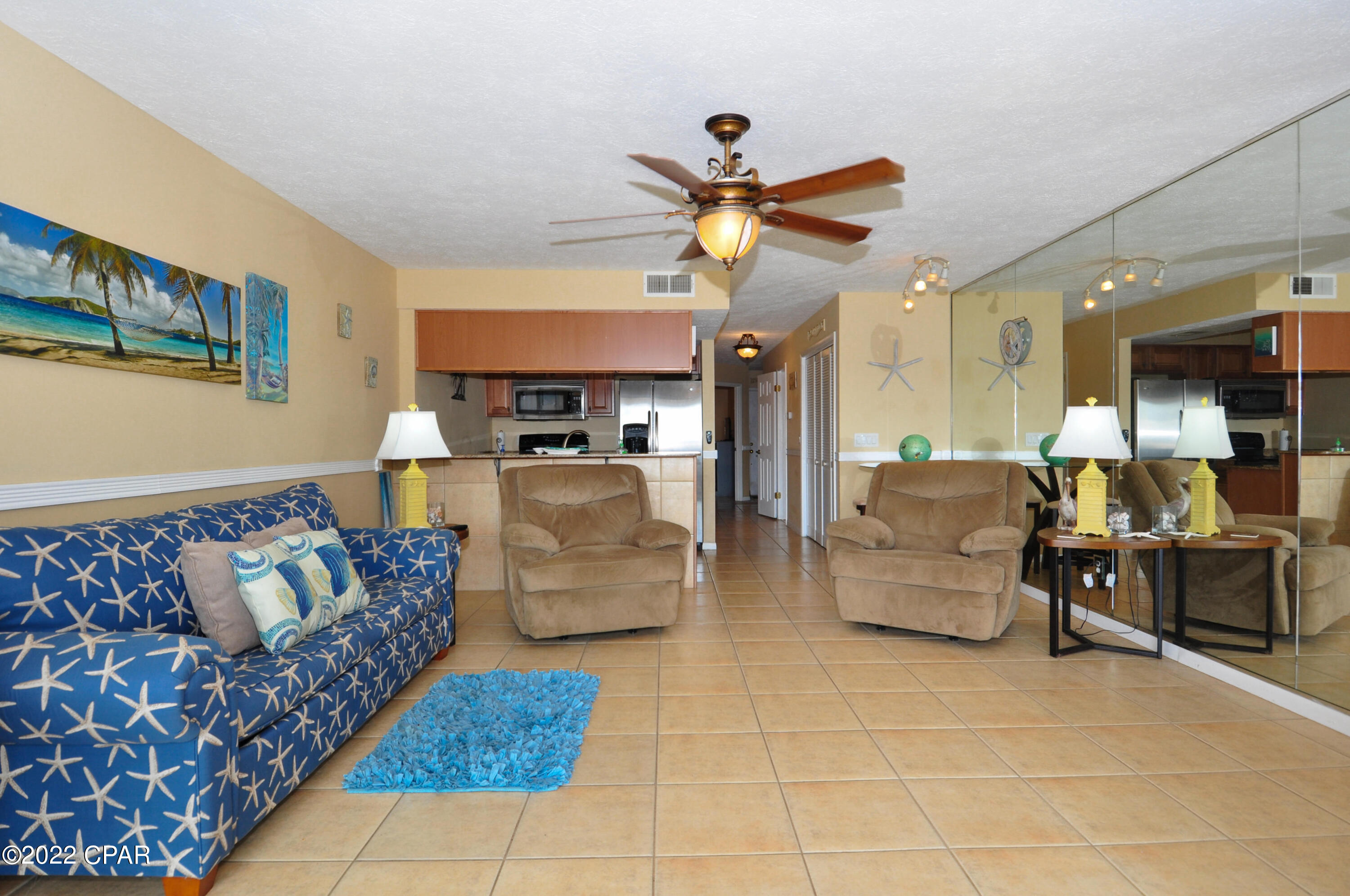 Point Lagoon Condos - Residential