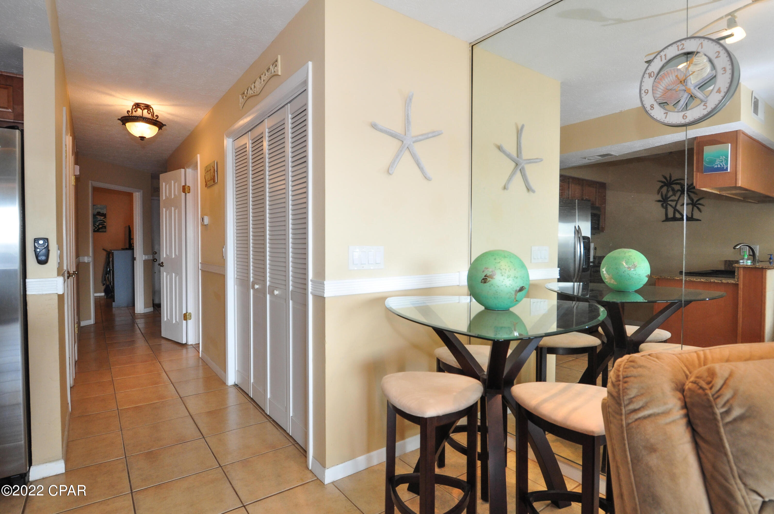 Point Lagoon Condos - Residential