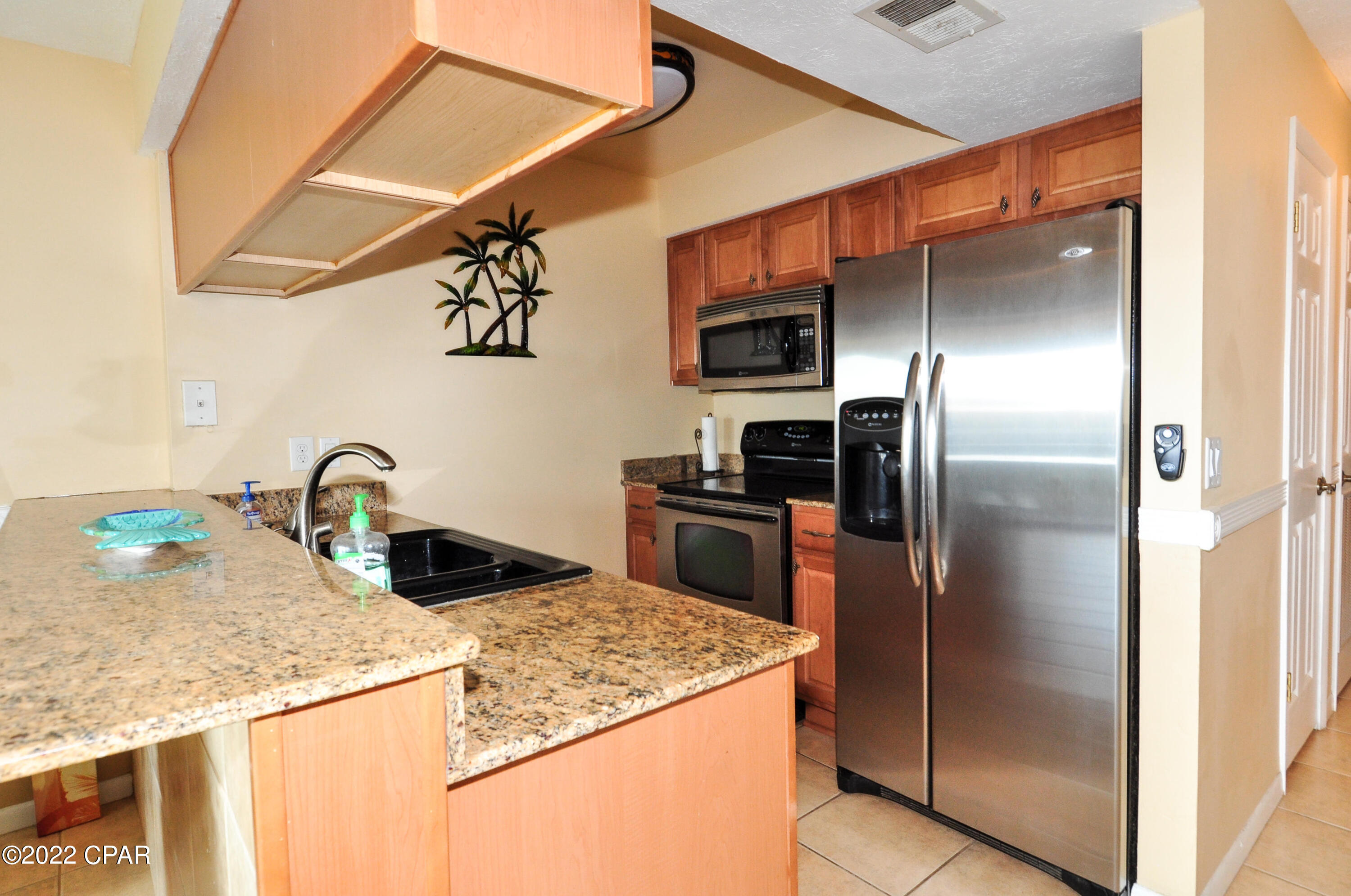 Point Lagoon Condos - Residential