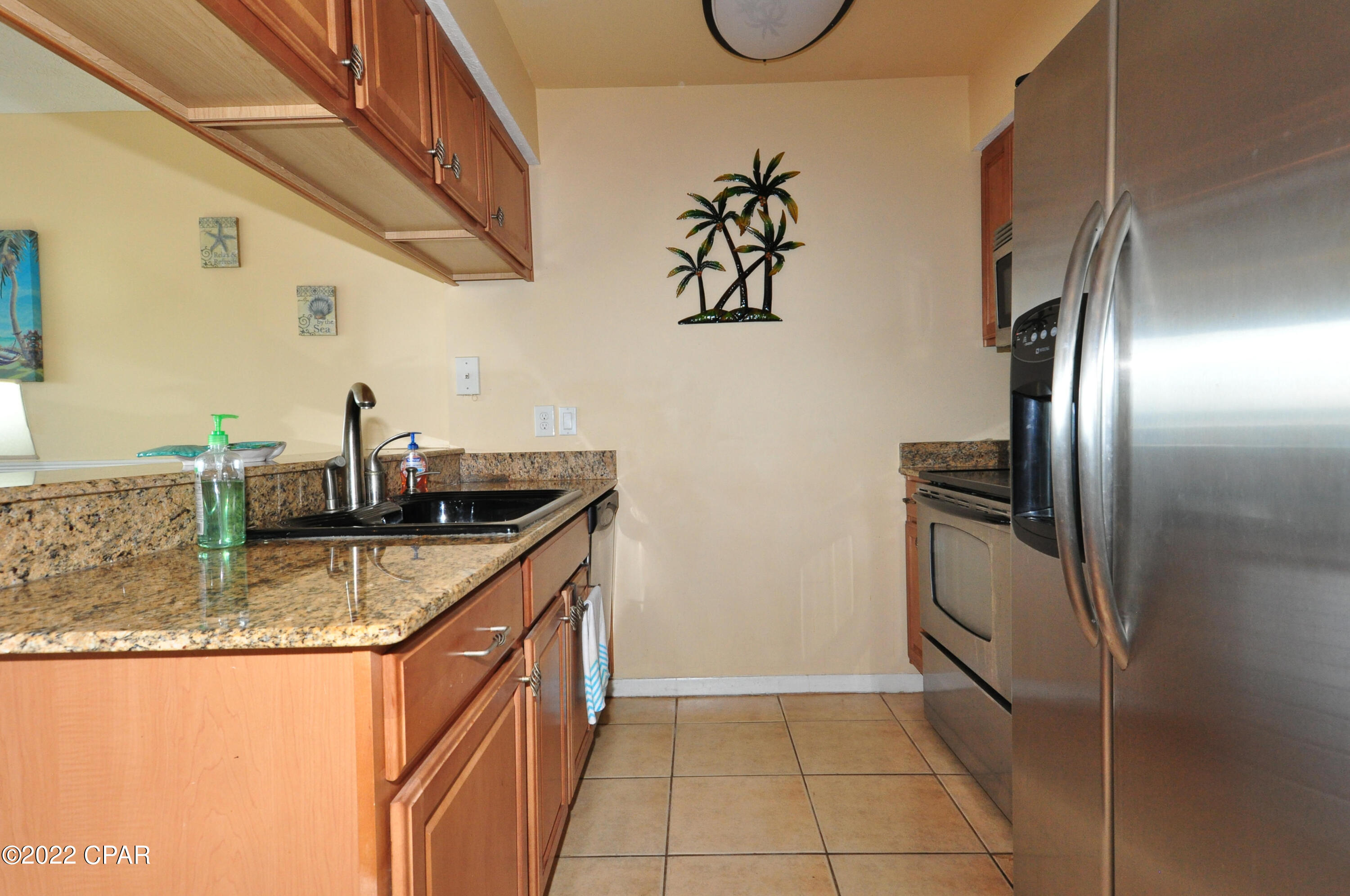 Point Lagoon Condos - Residential