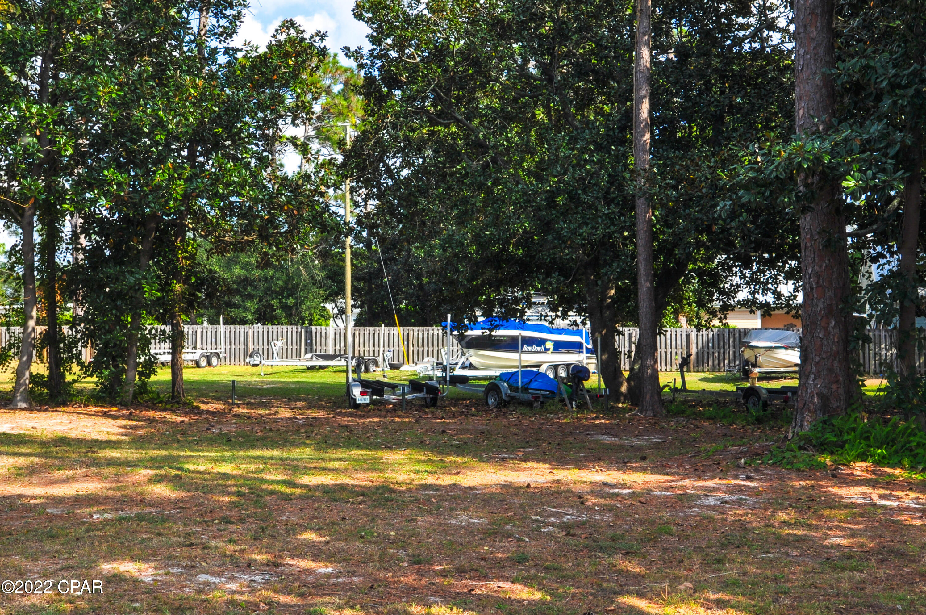 Point Lagoon Condos - Residential