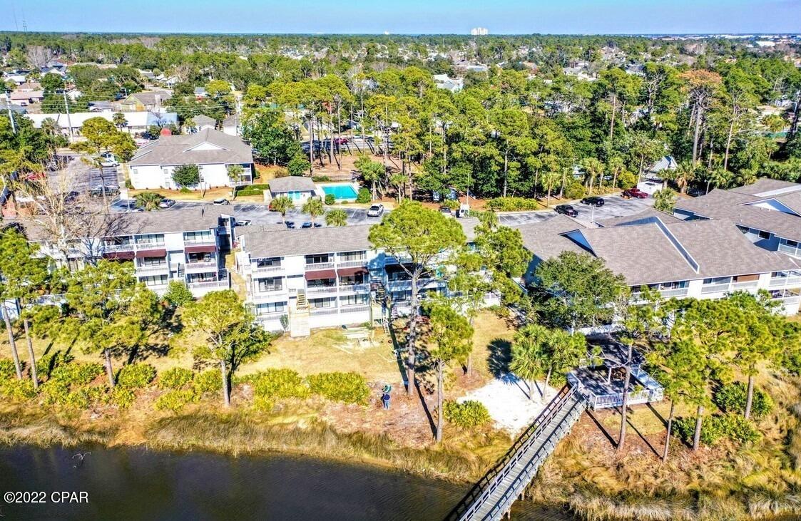 Point Lagoon Condos - Residential