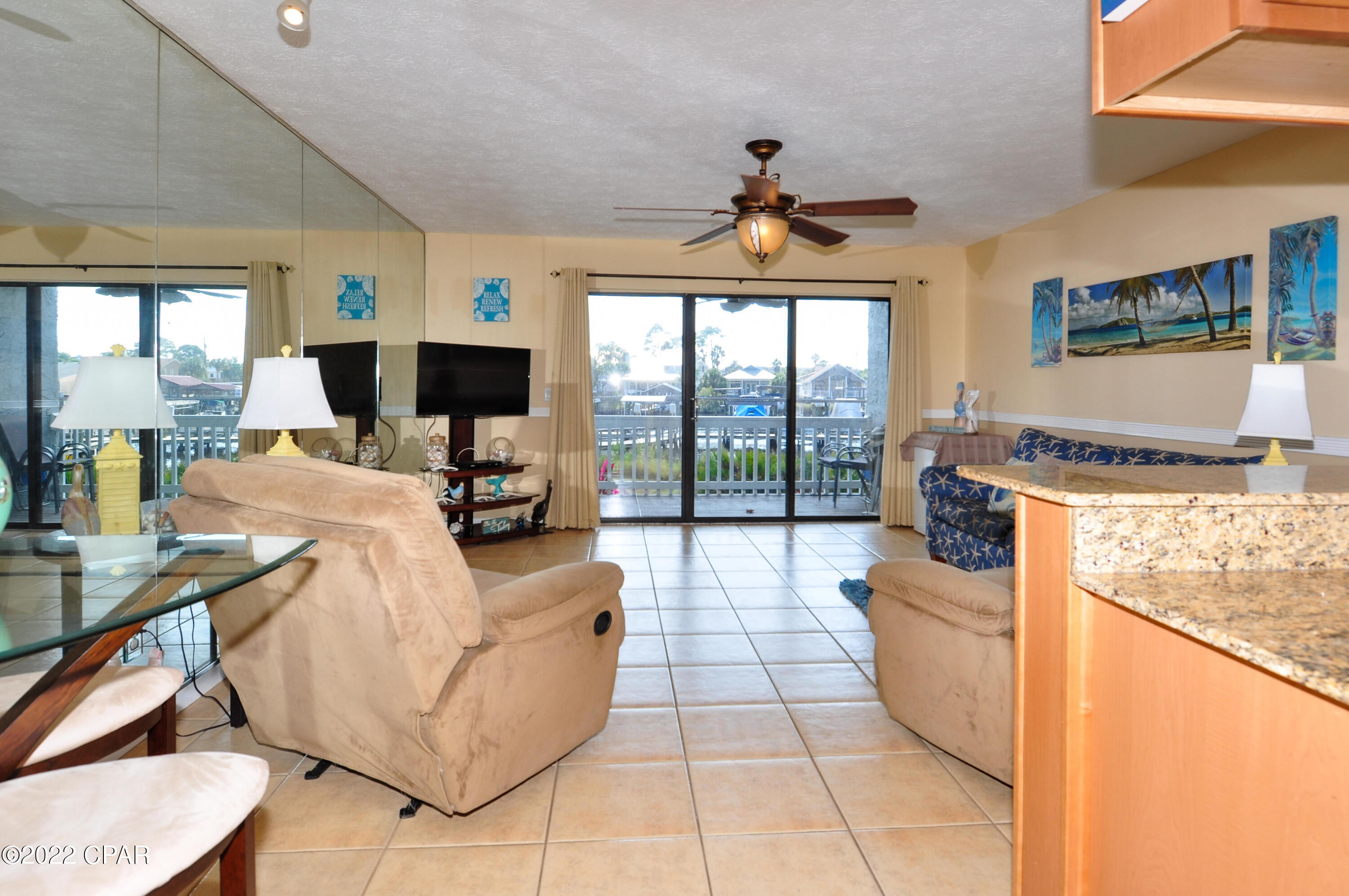 Point Lagoon Condos - Residential