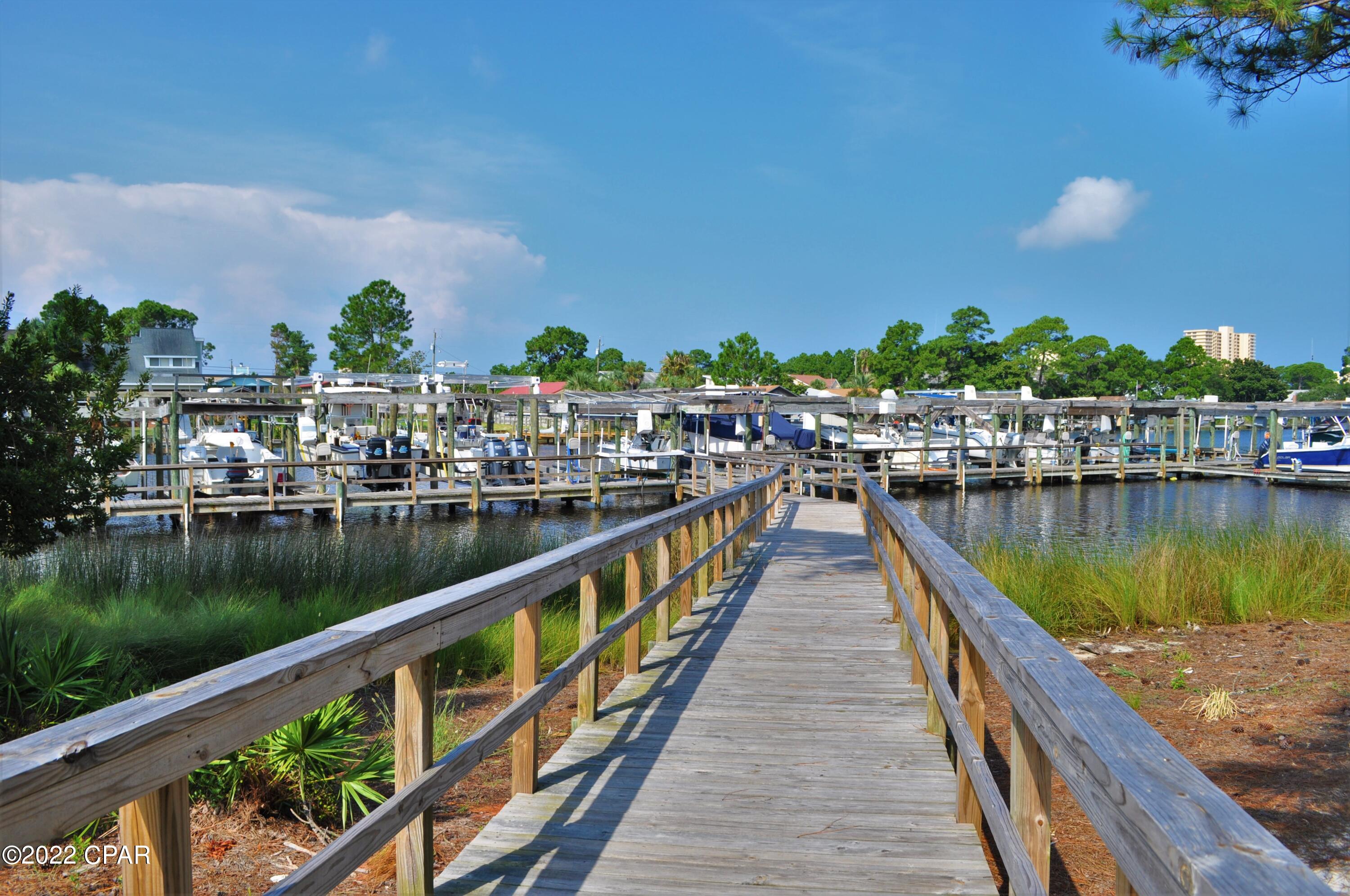 Point Lagoon Condos - Residential
