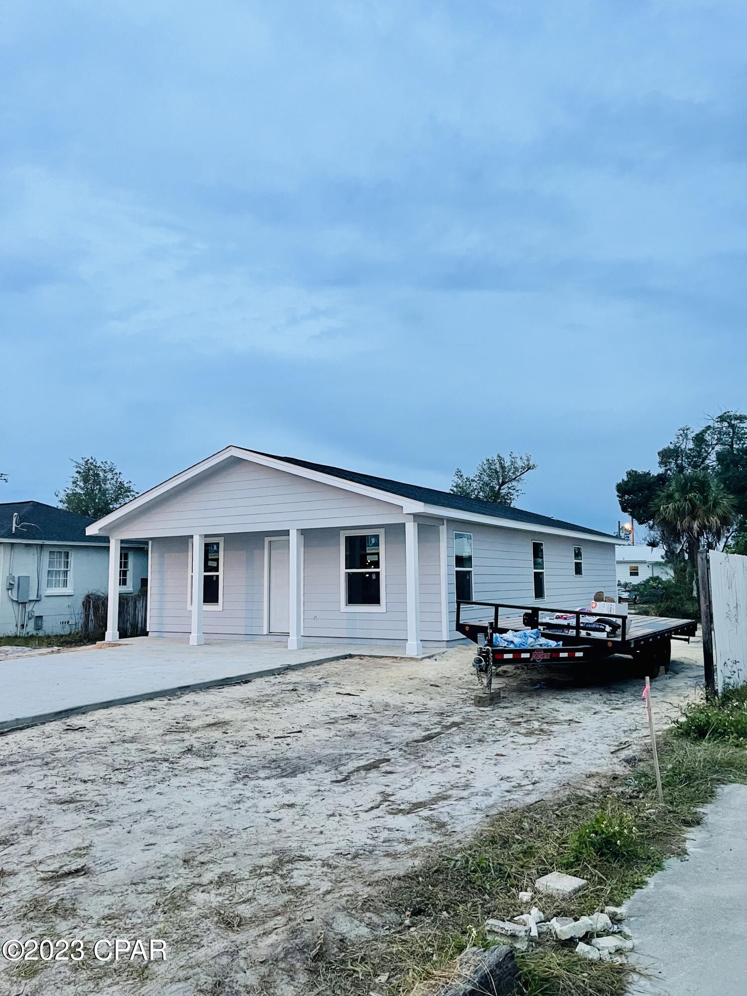 Pine-Lea 2nd - Residential