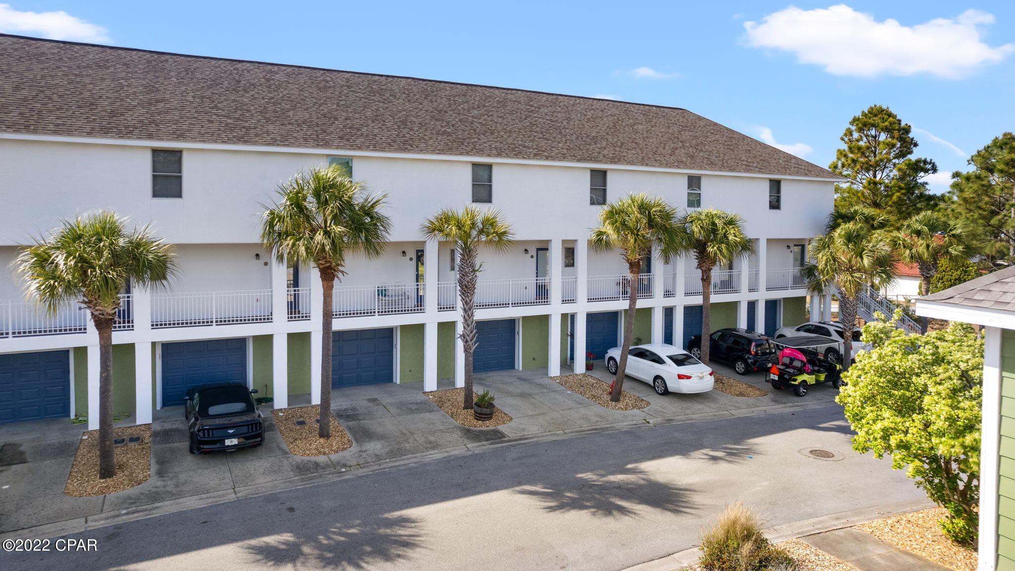 Bonita Point - Residential