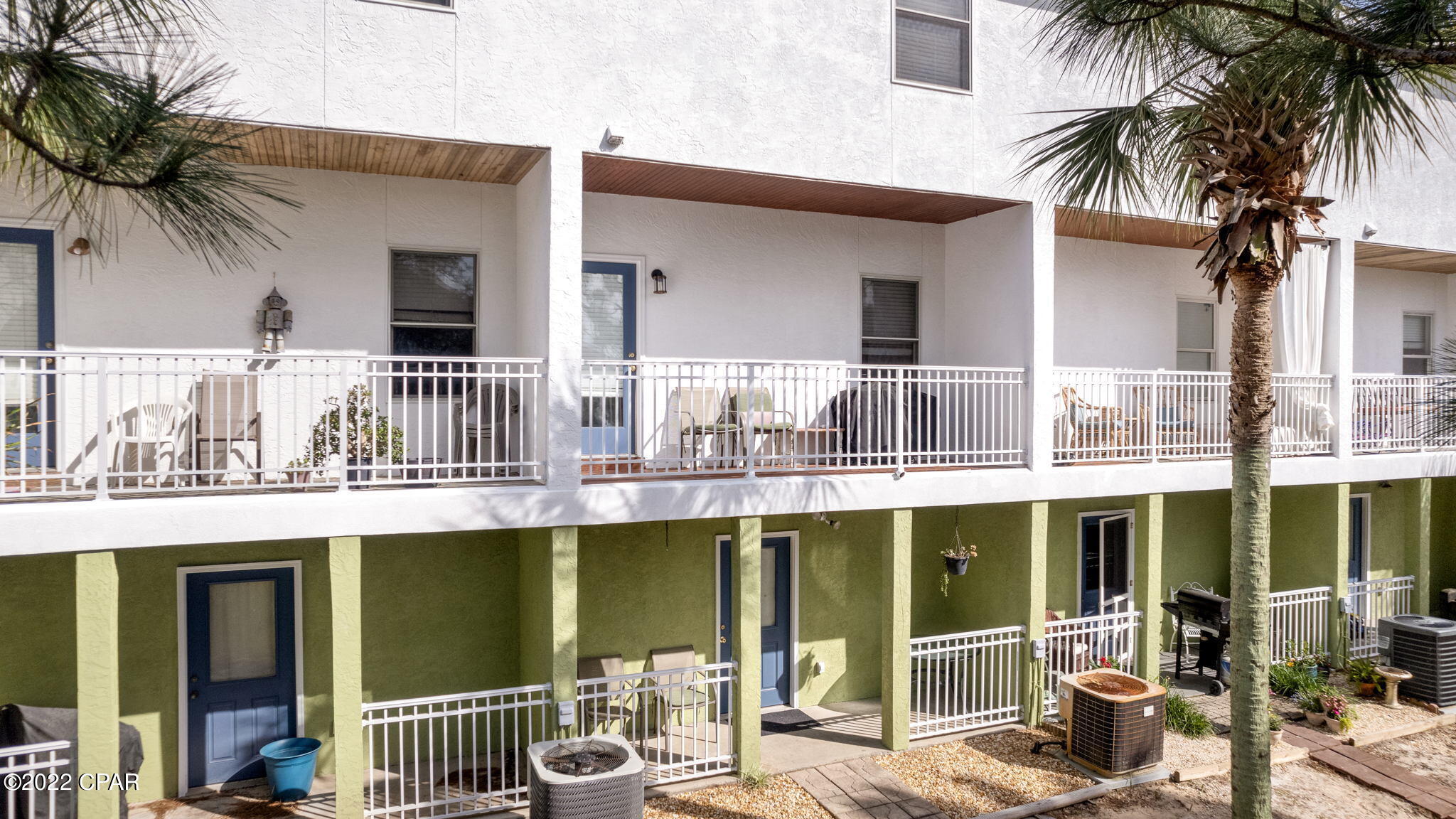 Bonita Point - Residential