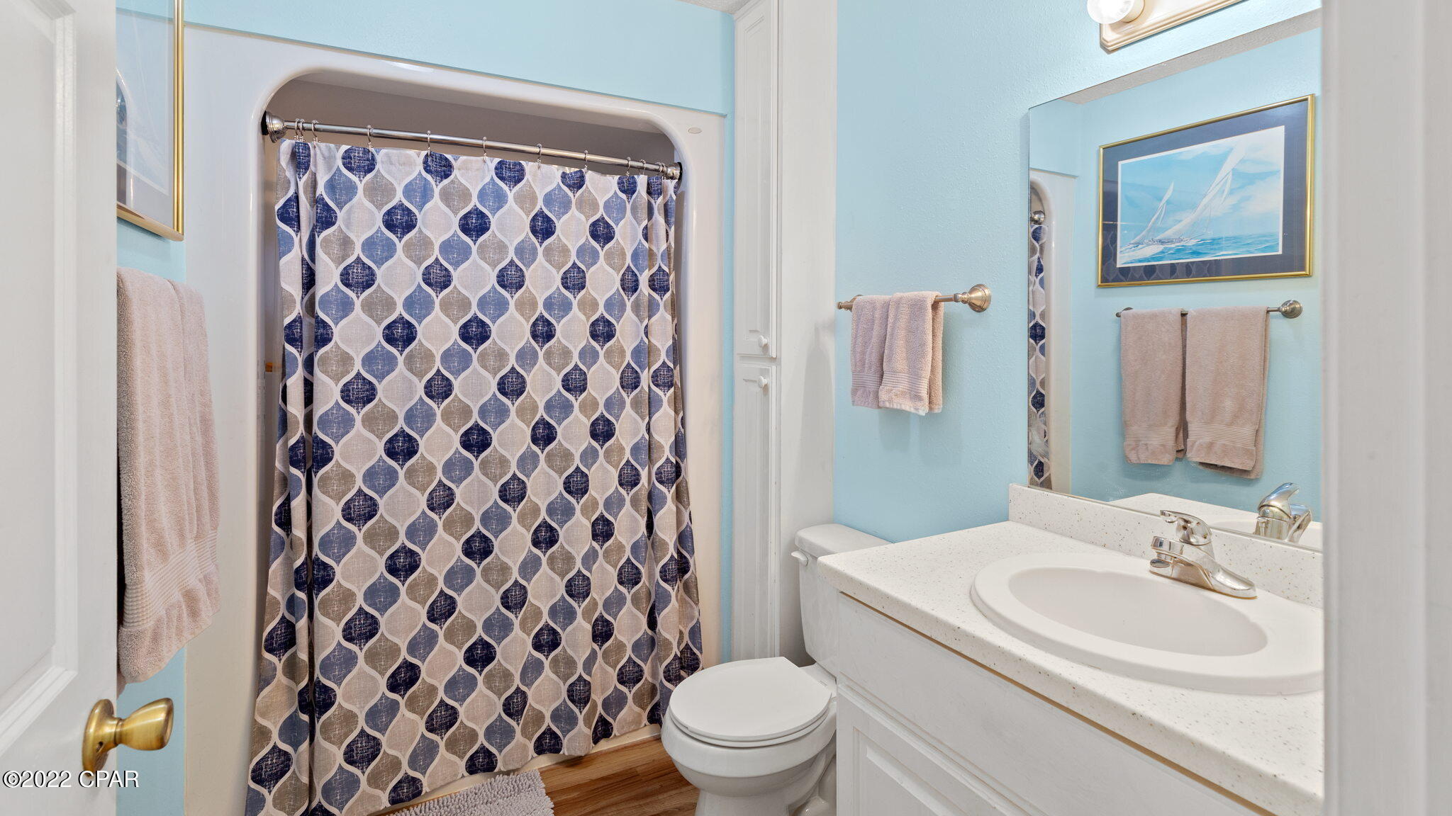 Bonita Point - Residential