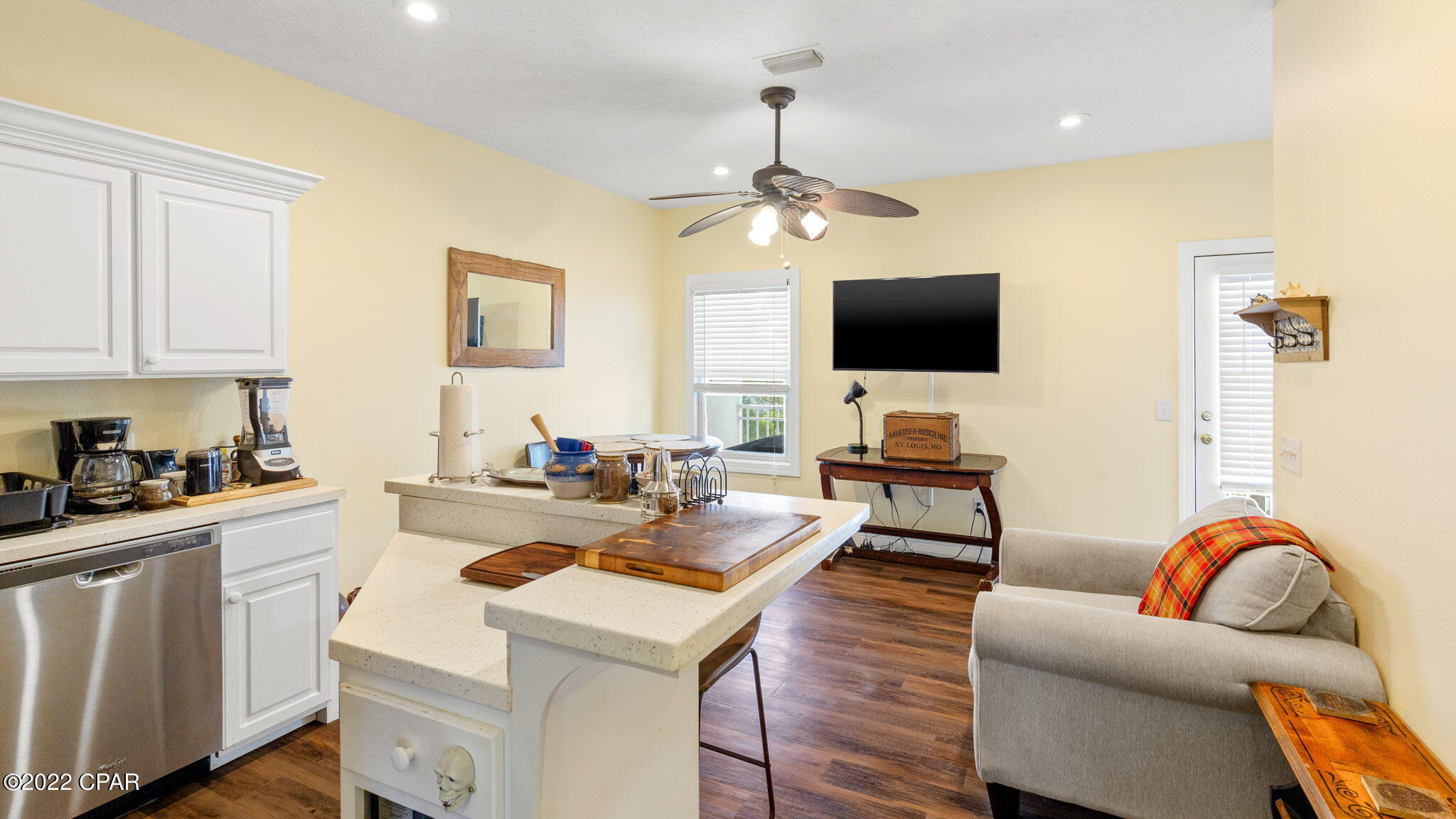 Bonita Point - Residential