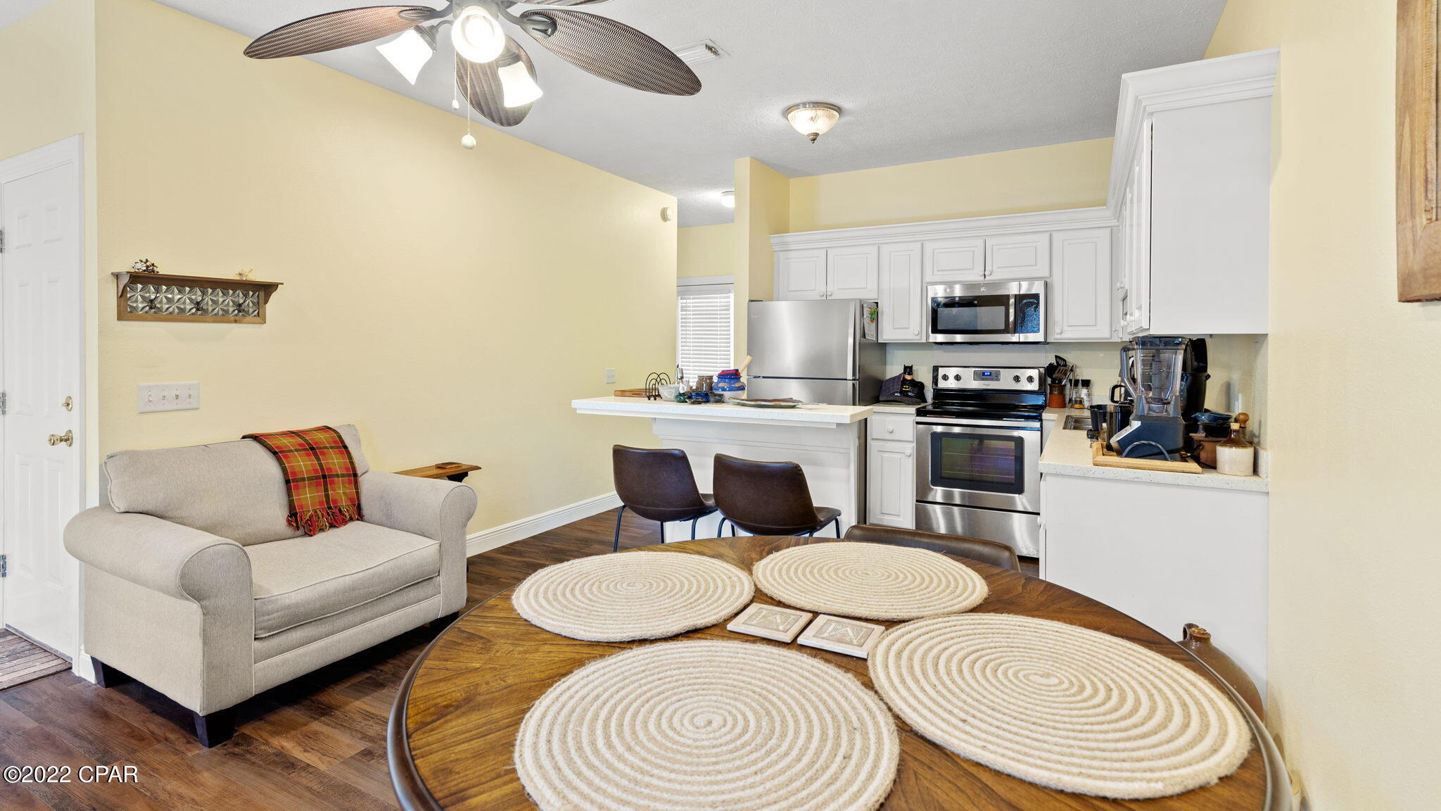 Bonita Point - Residential