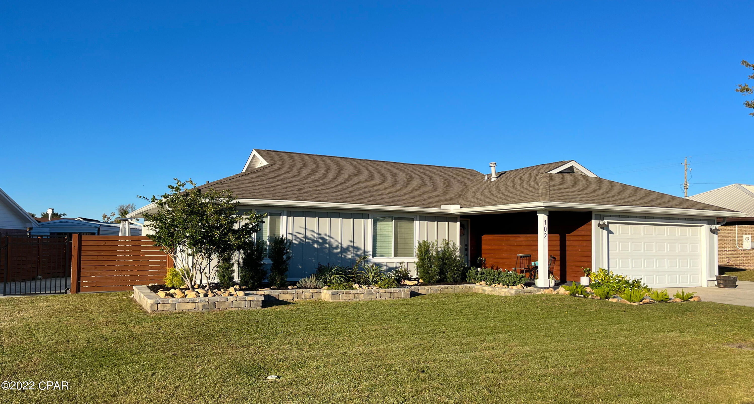 Derby Woods - Residential