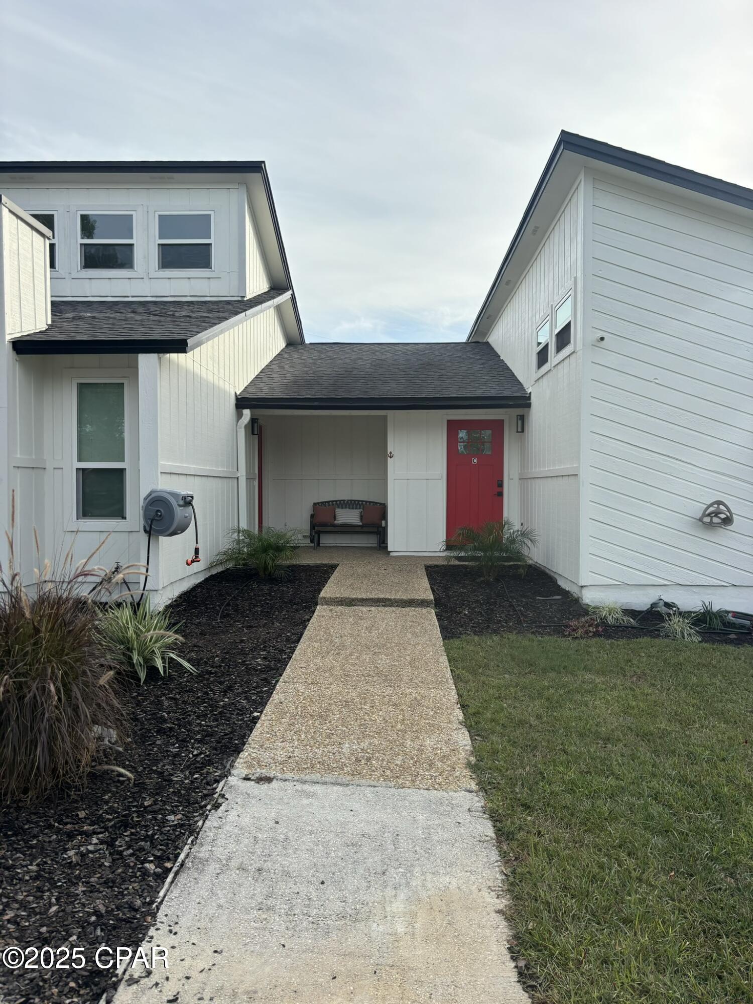 [No Recorded Subdiv] - Residential Lease