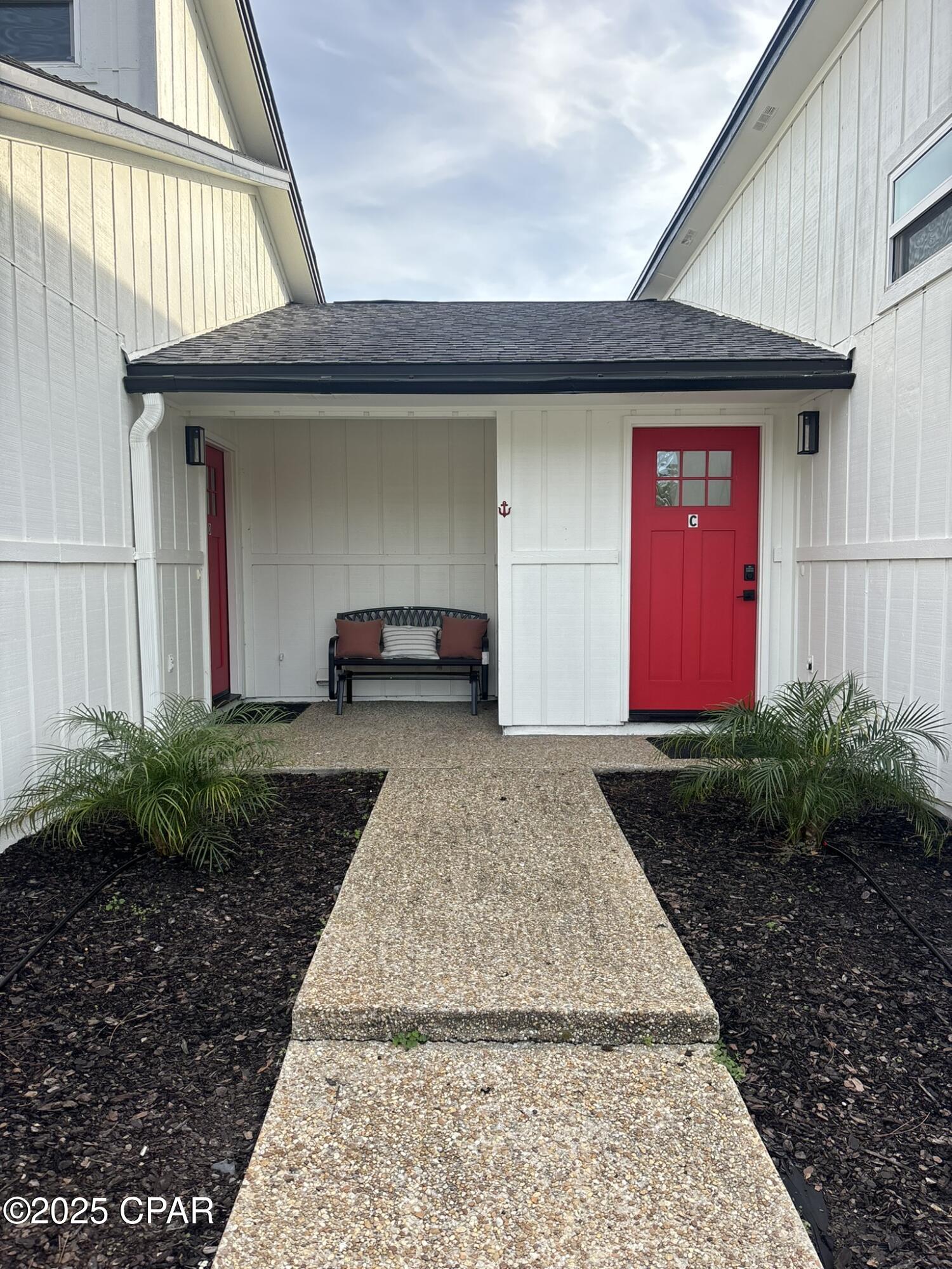 [No Recorded Subdiv] - Residential Lease