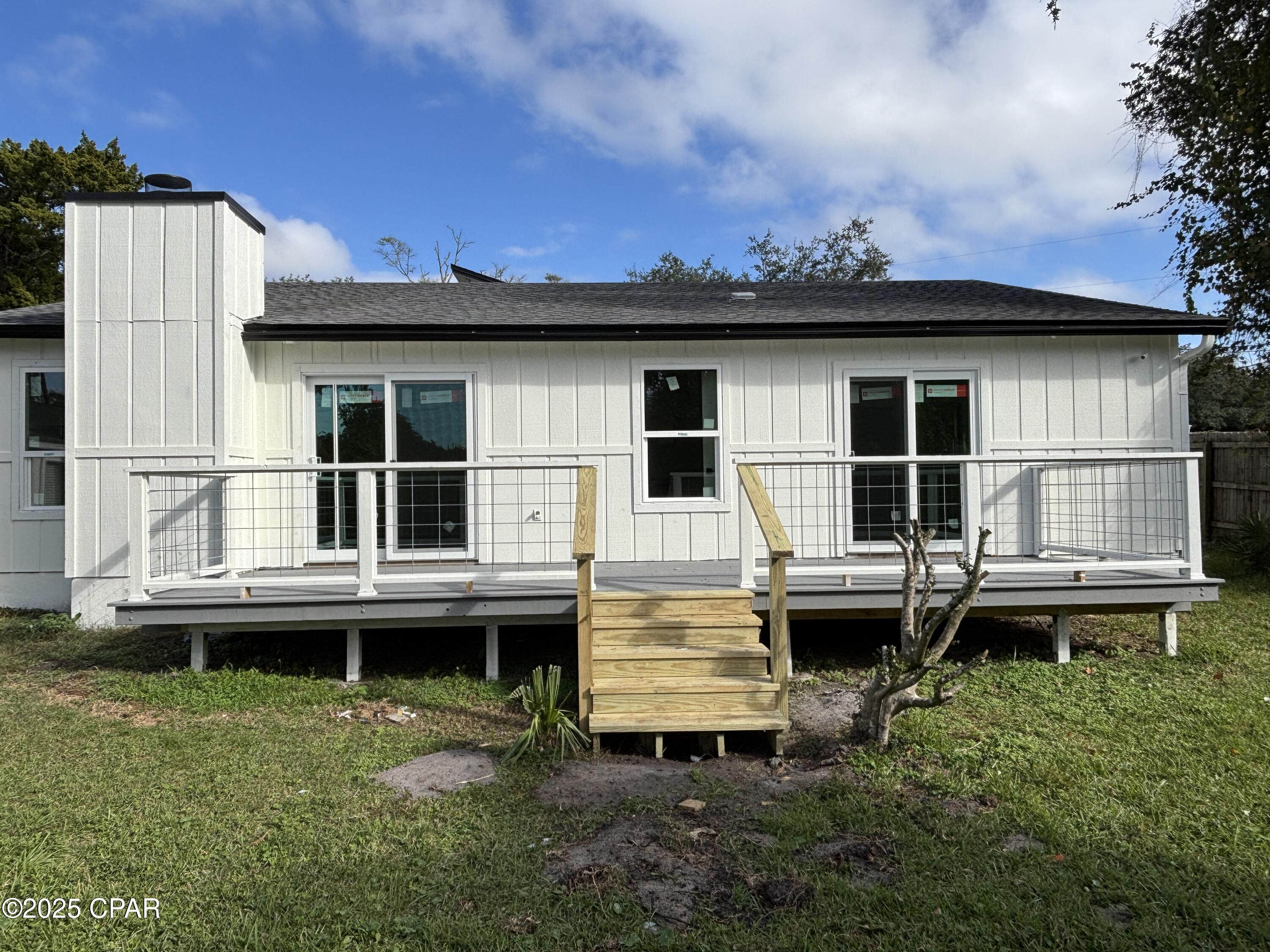 [No Recorded Subdiv] - Residential Lease