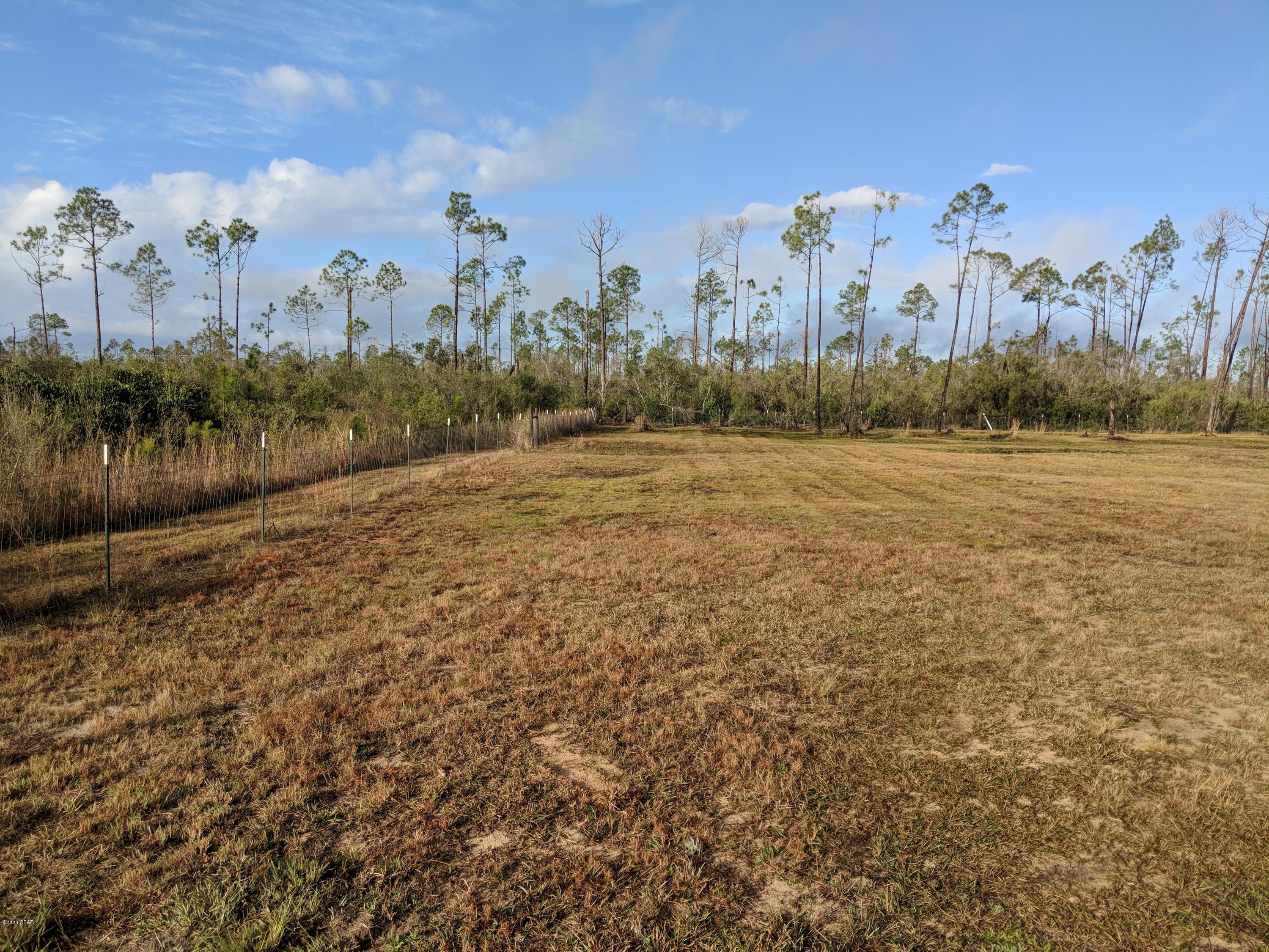 [No Recorded Subdiv] - Land