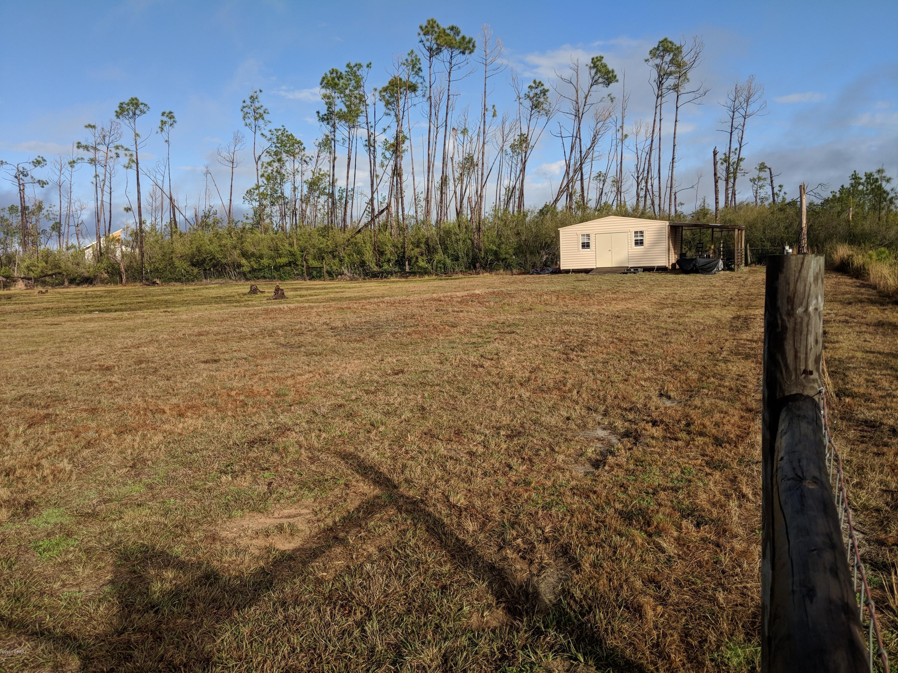 [No Recorded Subdiv] - Land