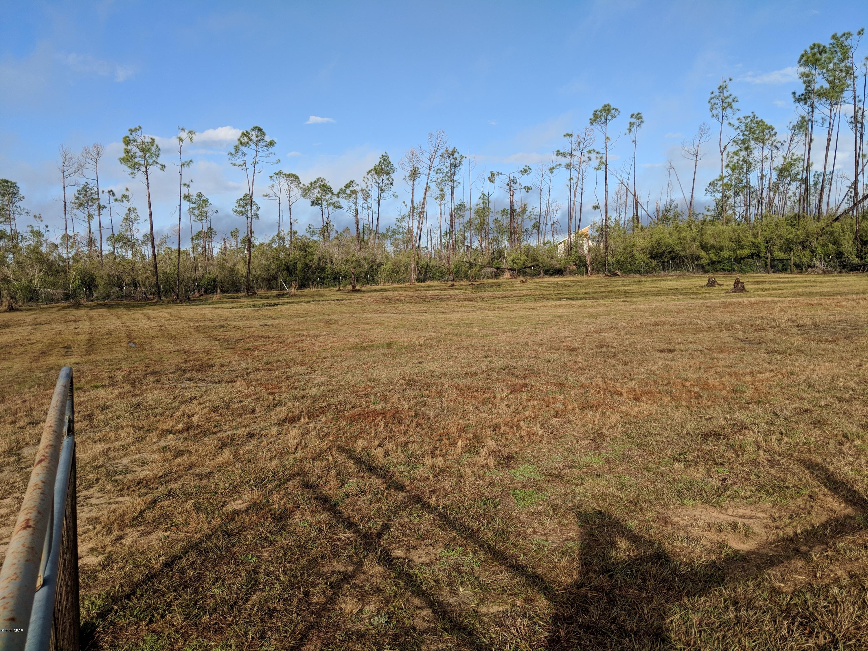 [No Recorded Subdiv] - Land