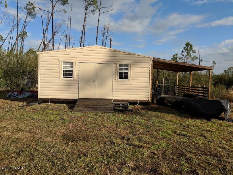 [No Recorded Subdiv] - Land