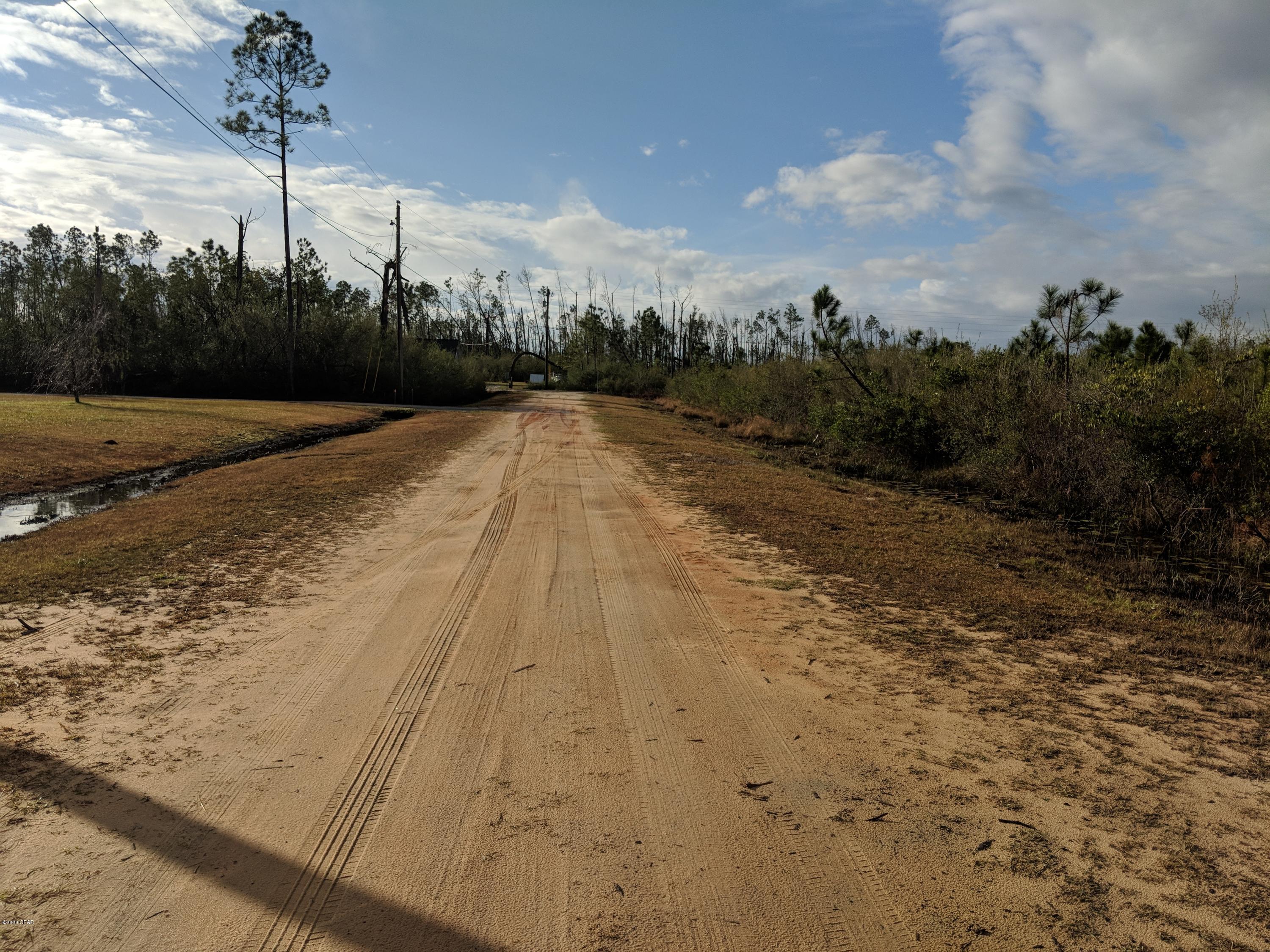 [No Recorded Subdiv] - Land