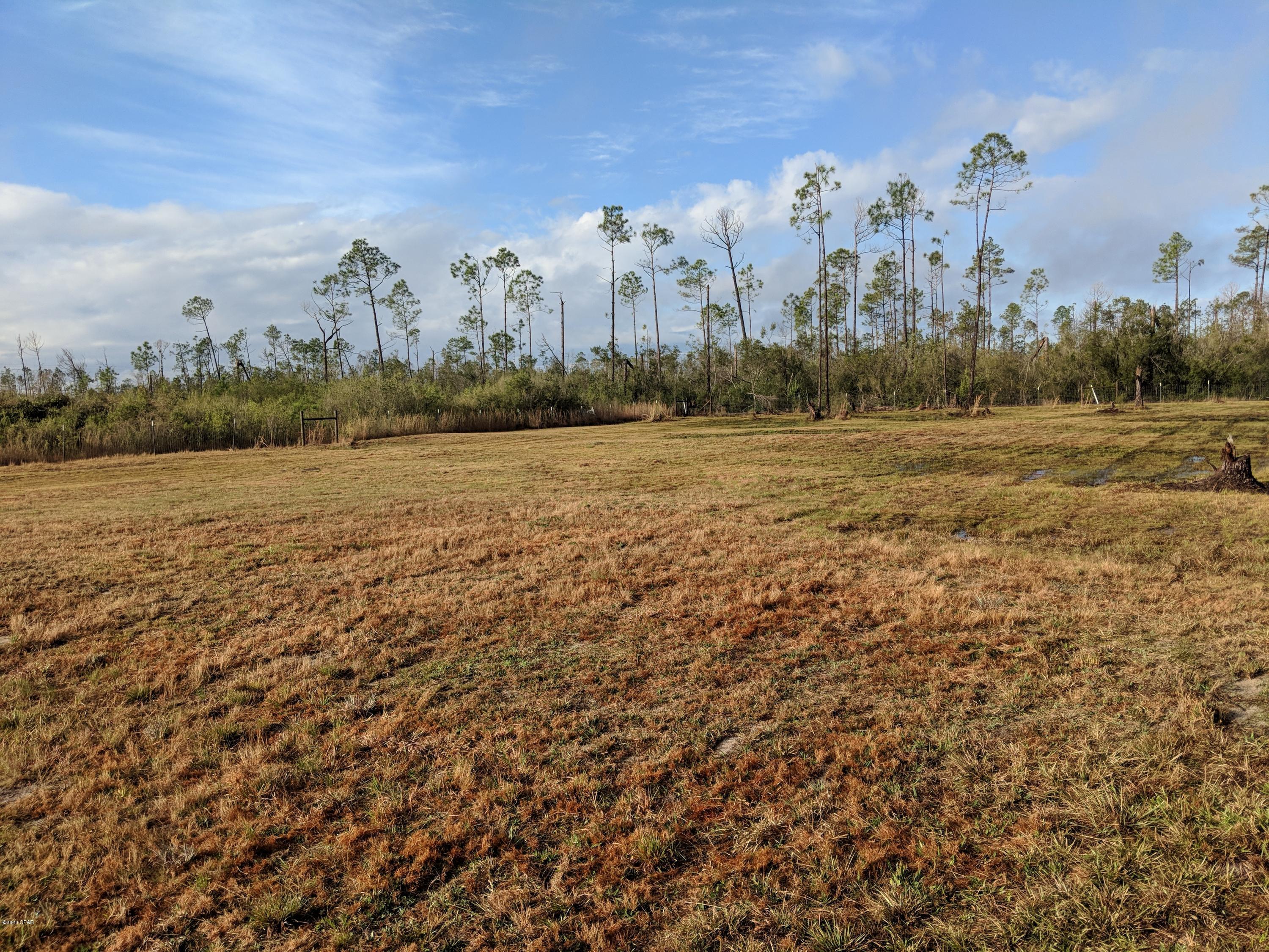 [No Recorded Subdiv] - Land