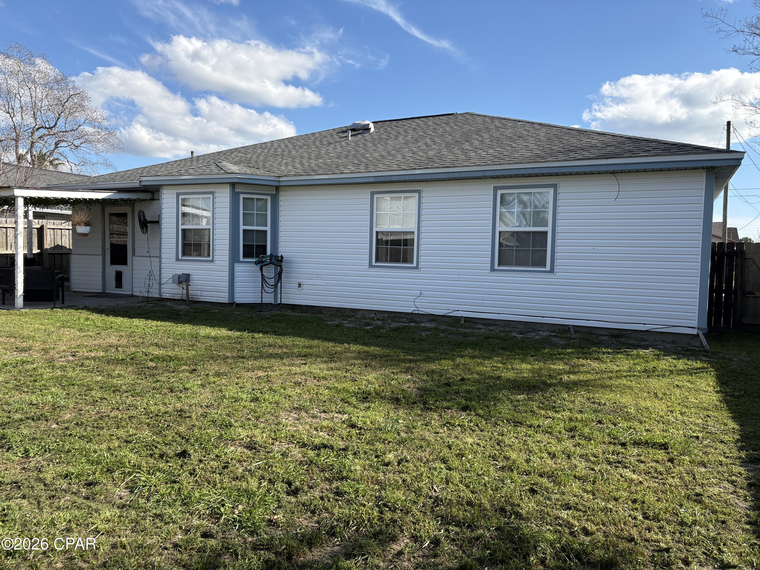 Shadow Bay Unt 3 & 4 - Residential