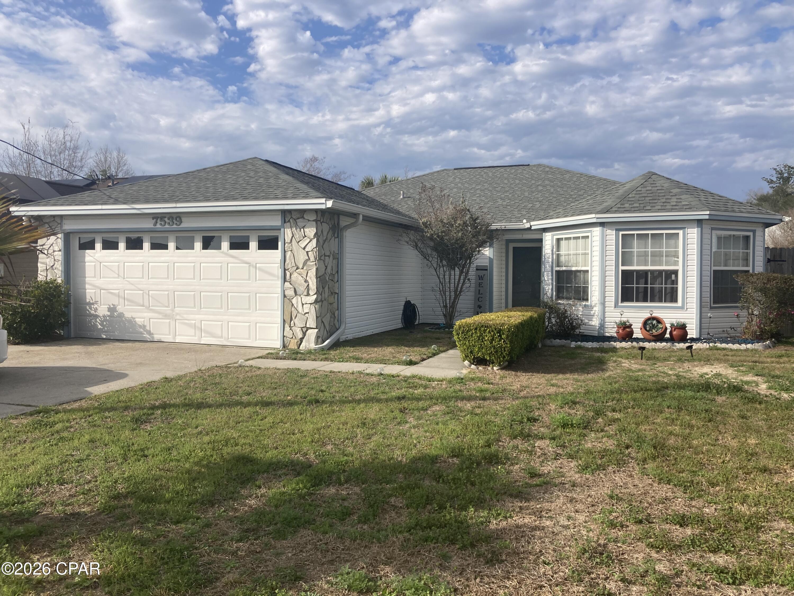 Shadow Bay Unt 3 & 4 - Residential