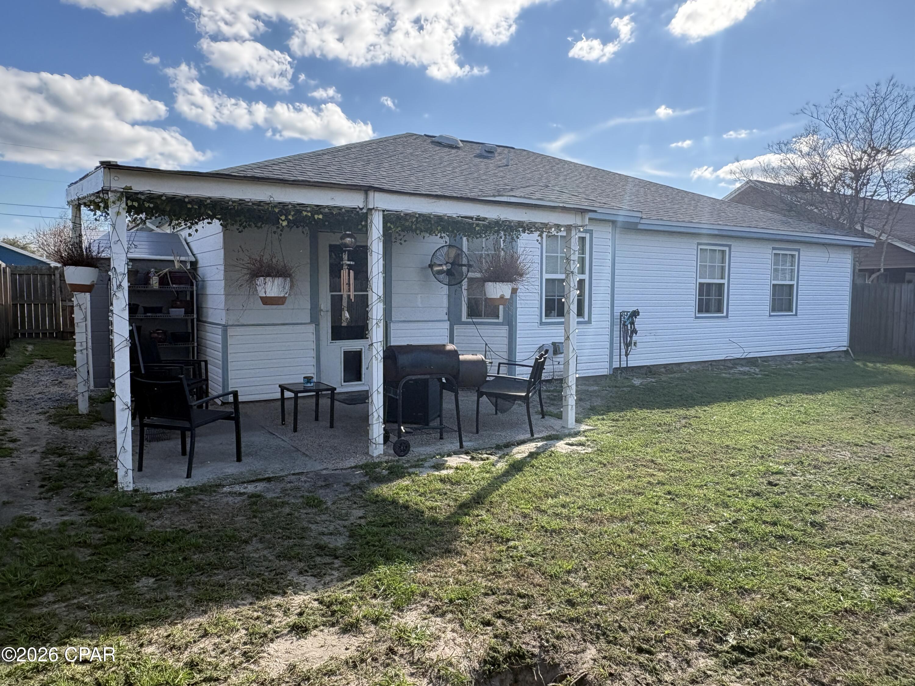 Shadow Bay Unt 3 & 4 - Residential