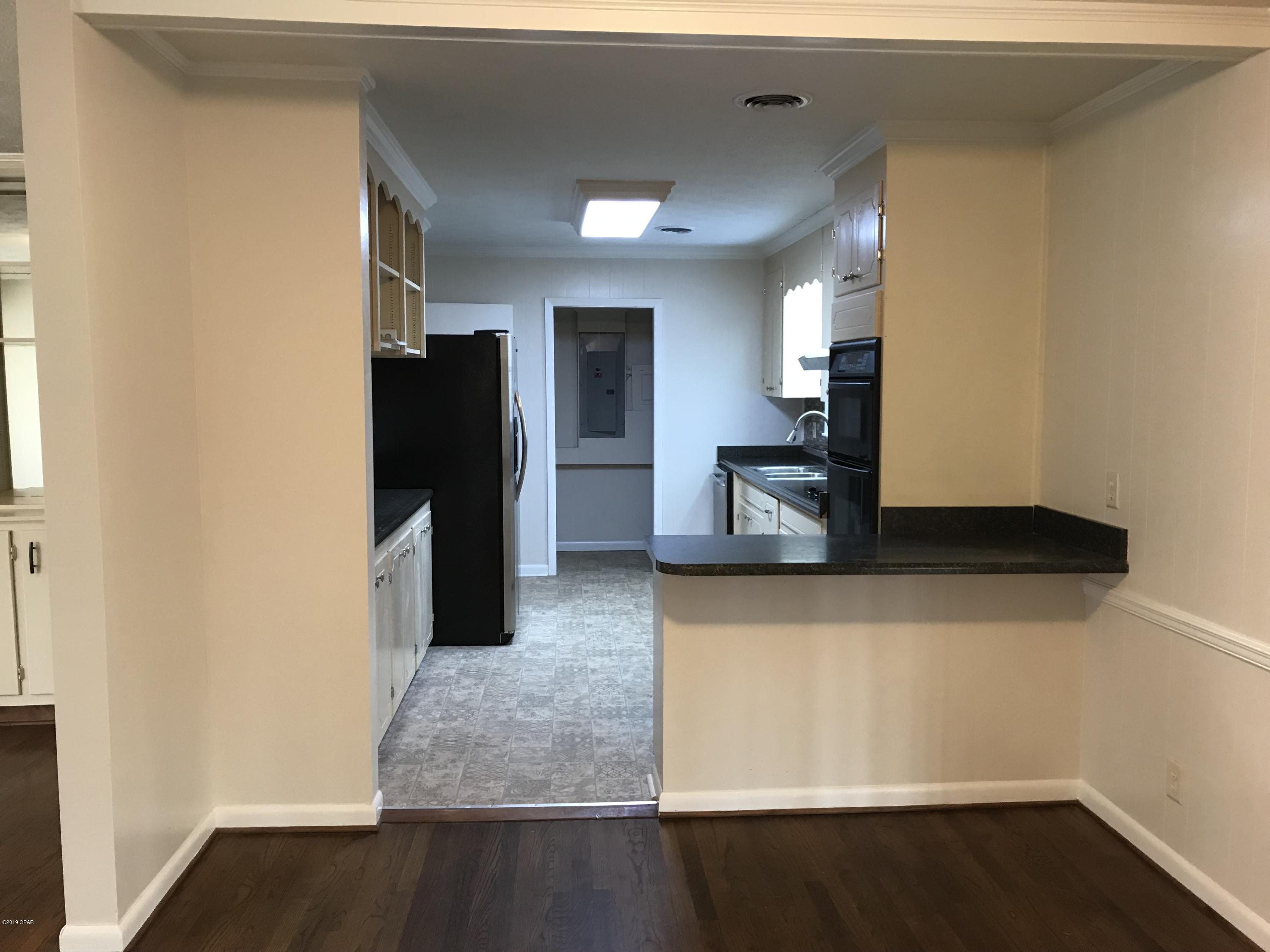 West Manor - Residential