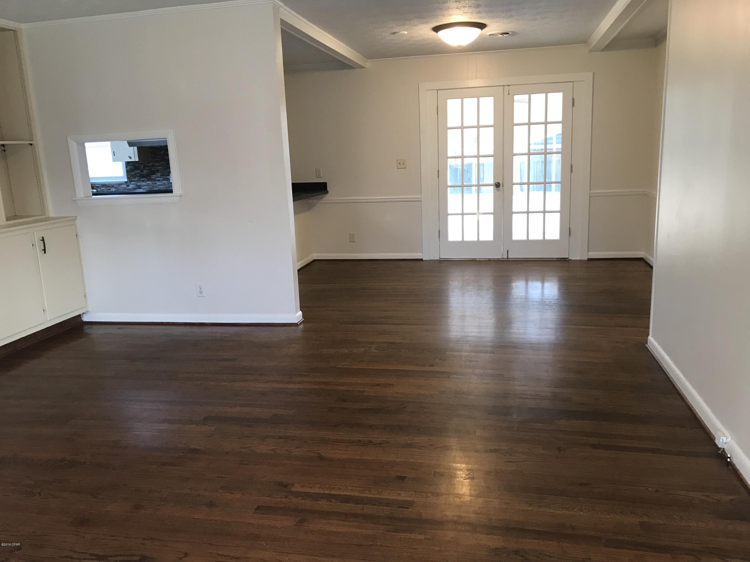 West Manor - Residential