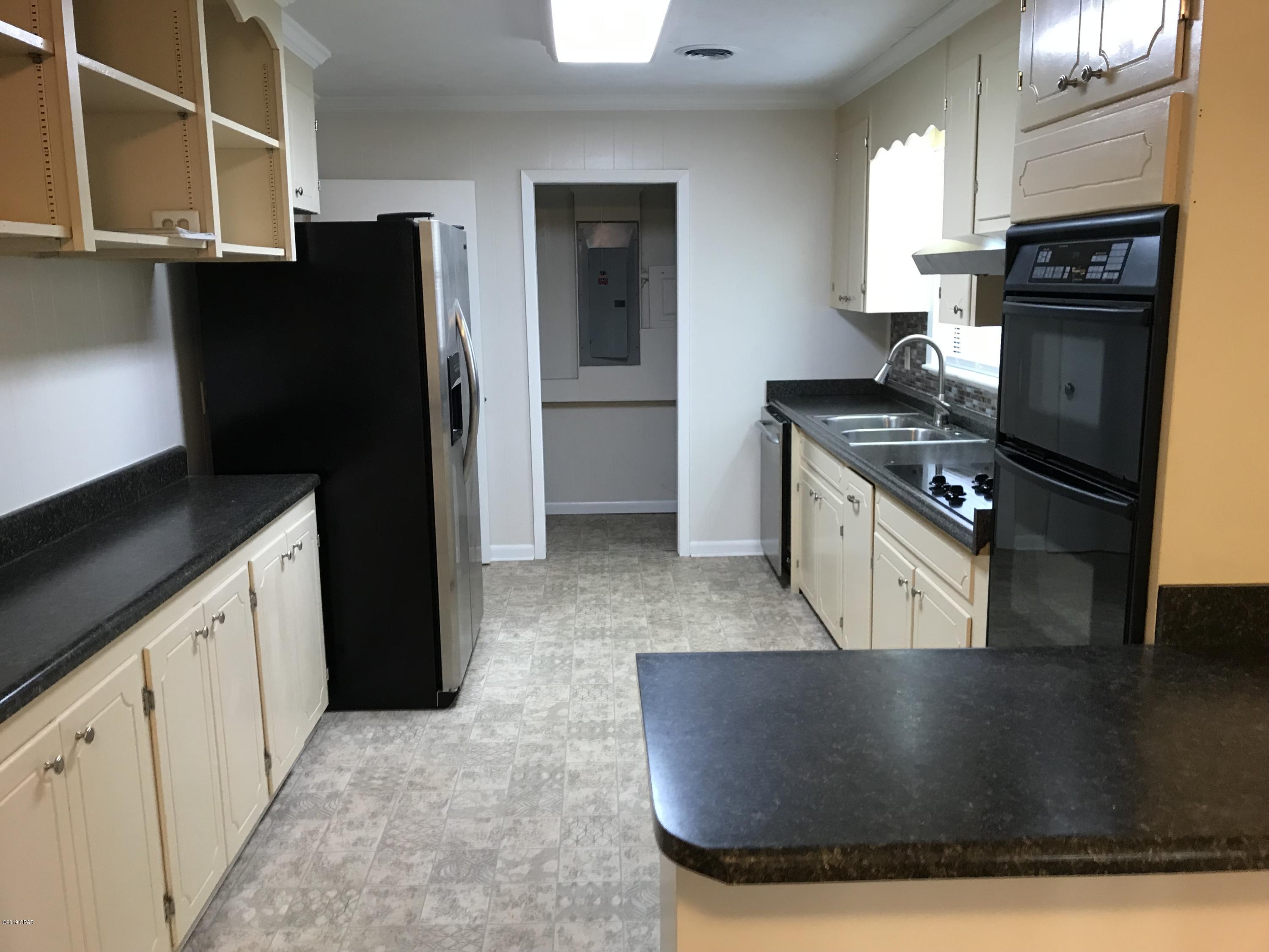 West Manor - Residential