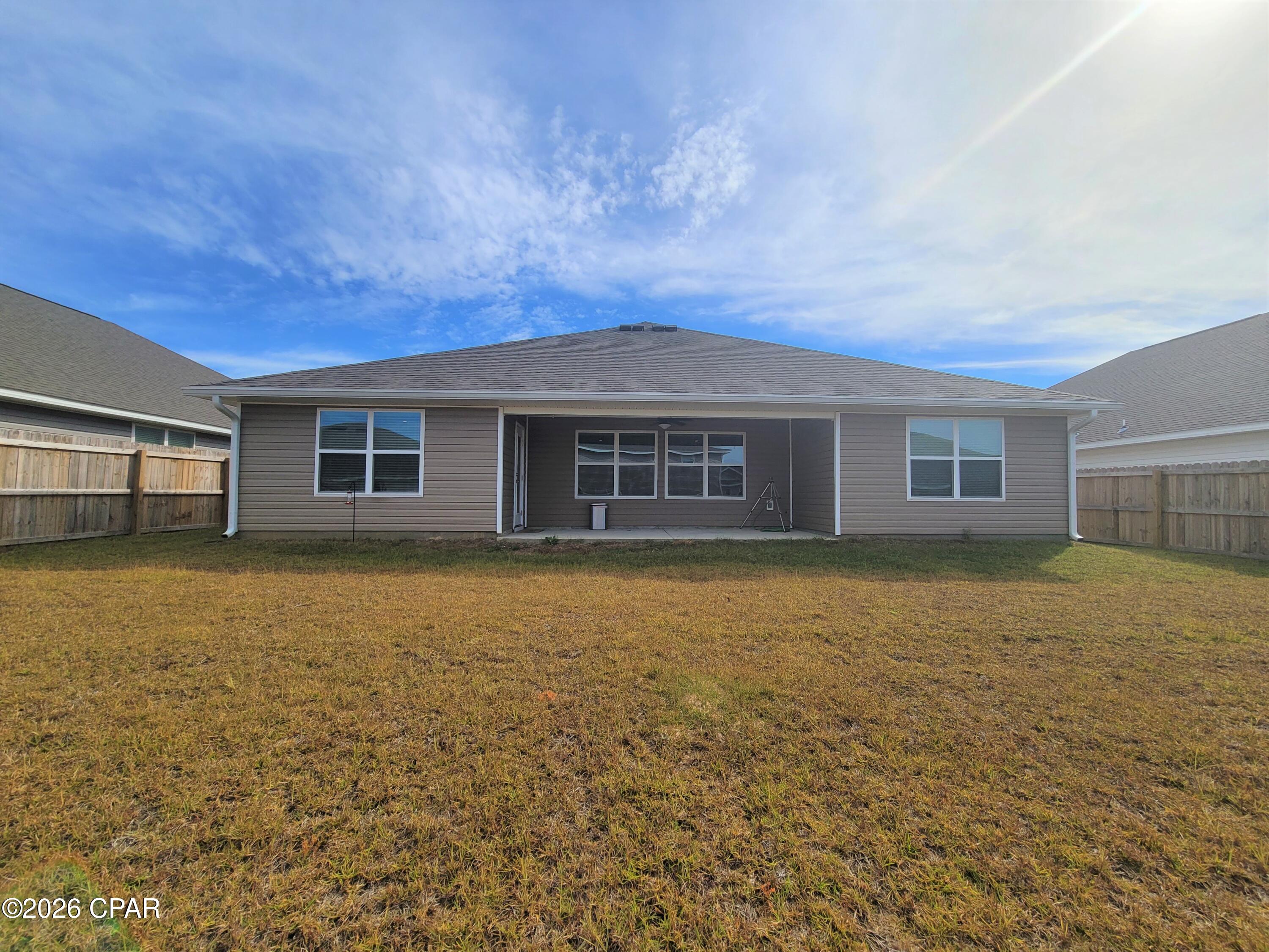 [No Recorded Subdiv] - Residential Lease