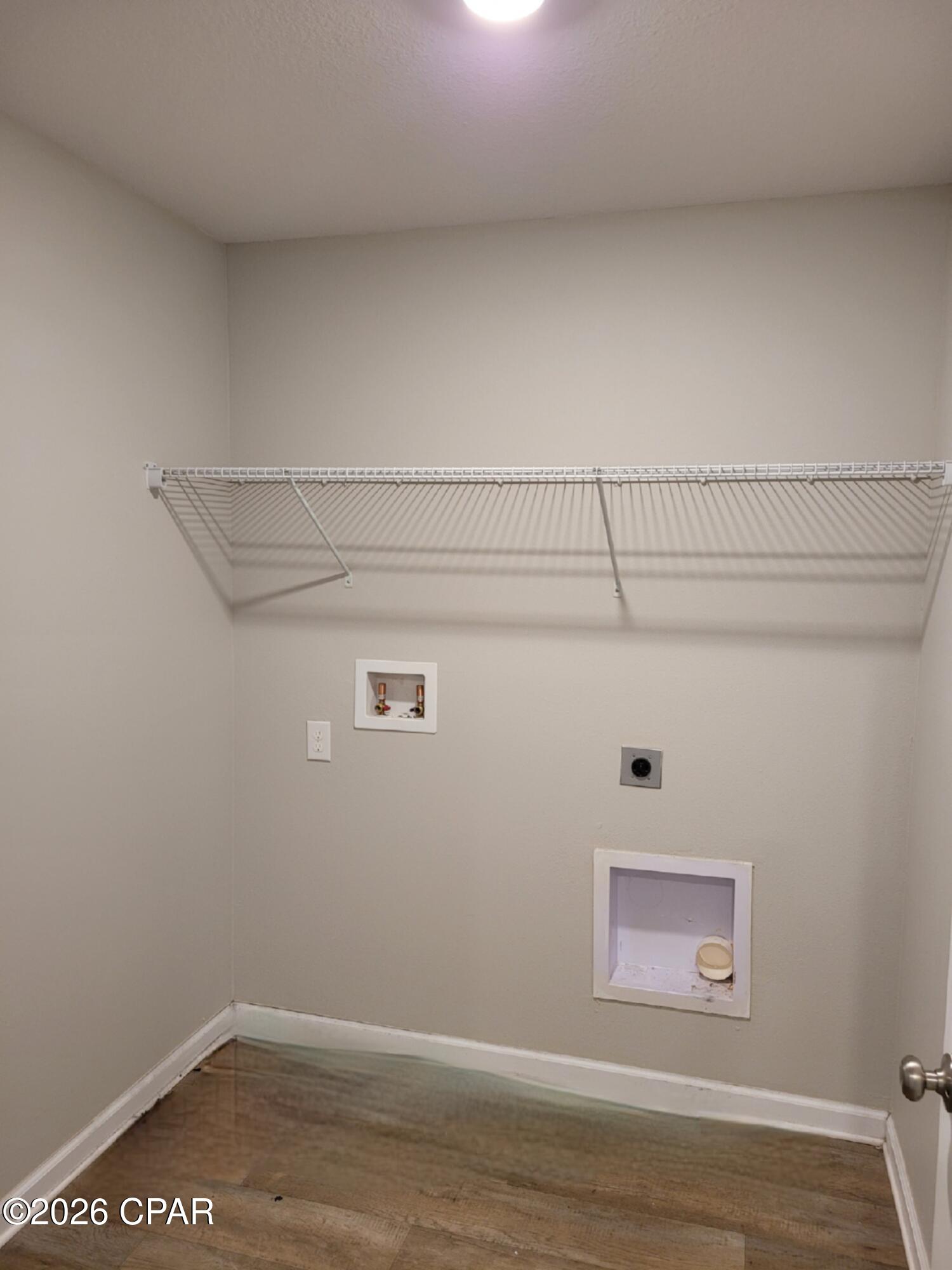 [No Recorded Subdiv] - Residential Lease