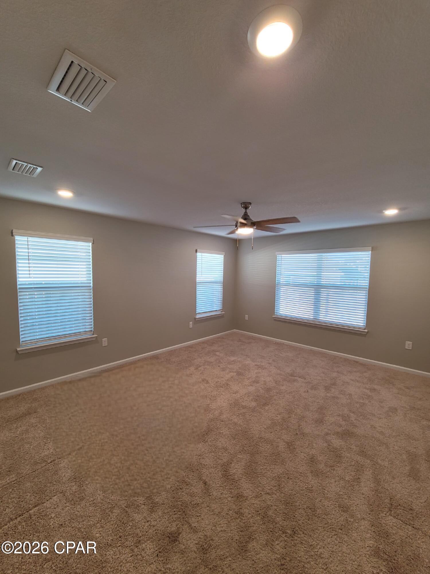 [No Recorded Subdiv] - Residential Lease