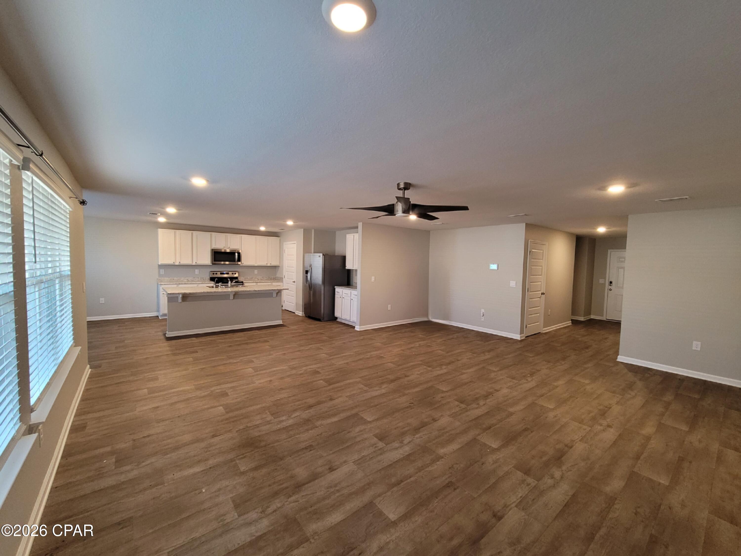 [No Recorded Subdiv] - Residential Lease