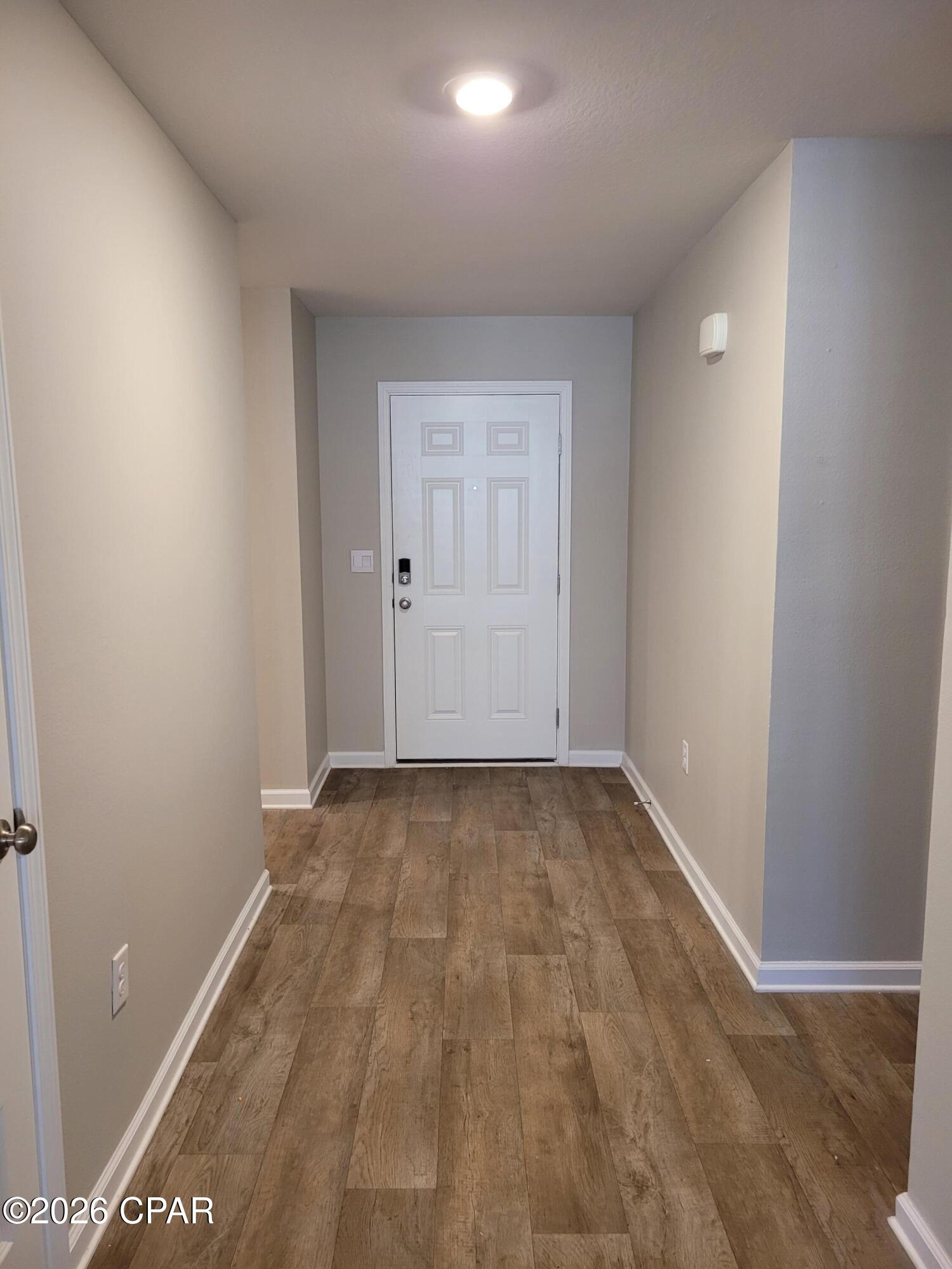 [No Recorded Subdiv] - Residential Lease