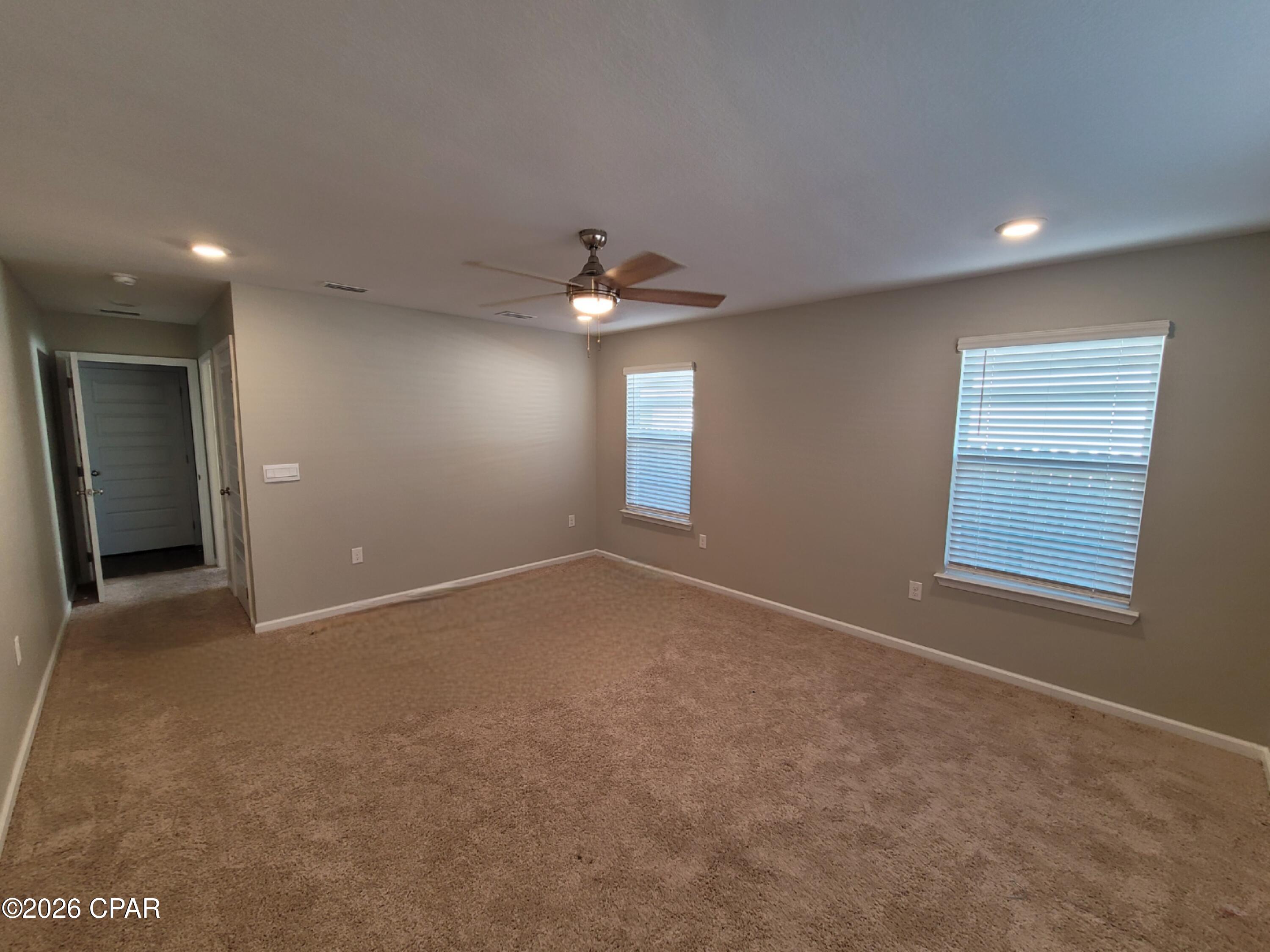 [No Recorded Subdiv] - Residential Lease