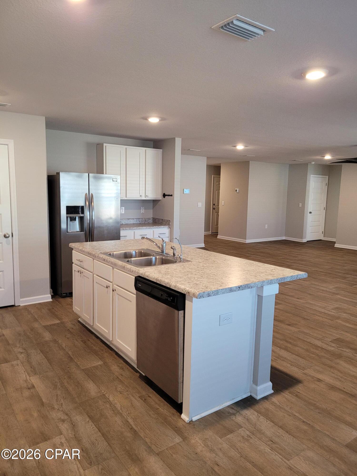 [No Recorded Subdiv] - Residential Lease