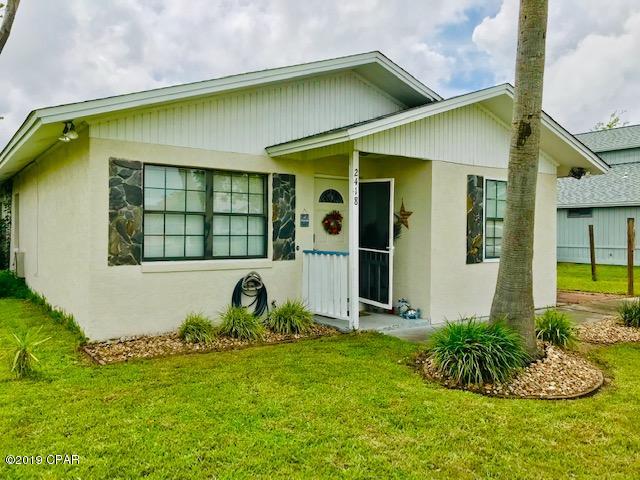 Belaire Estates U-5 - Residential