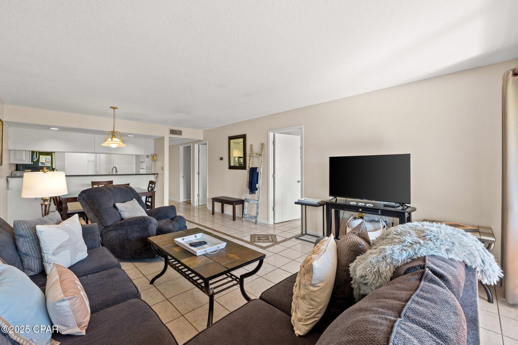 Edgewater Golf Villas II-A - Residential