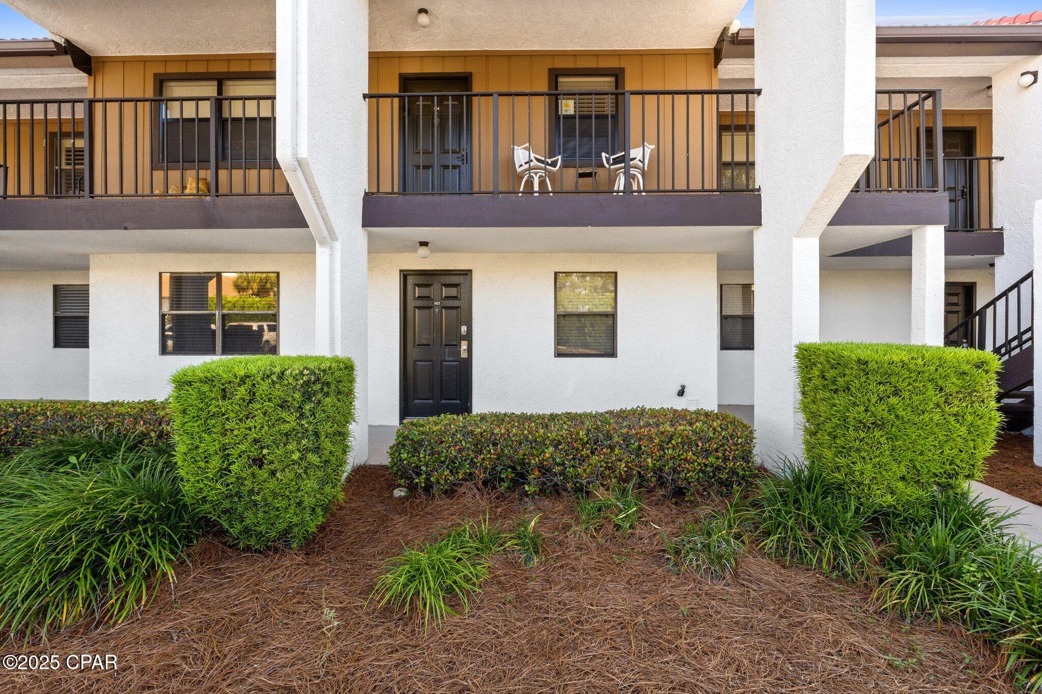 Edgewater Golf Villas II-A - Residential