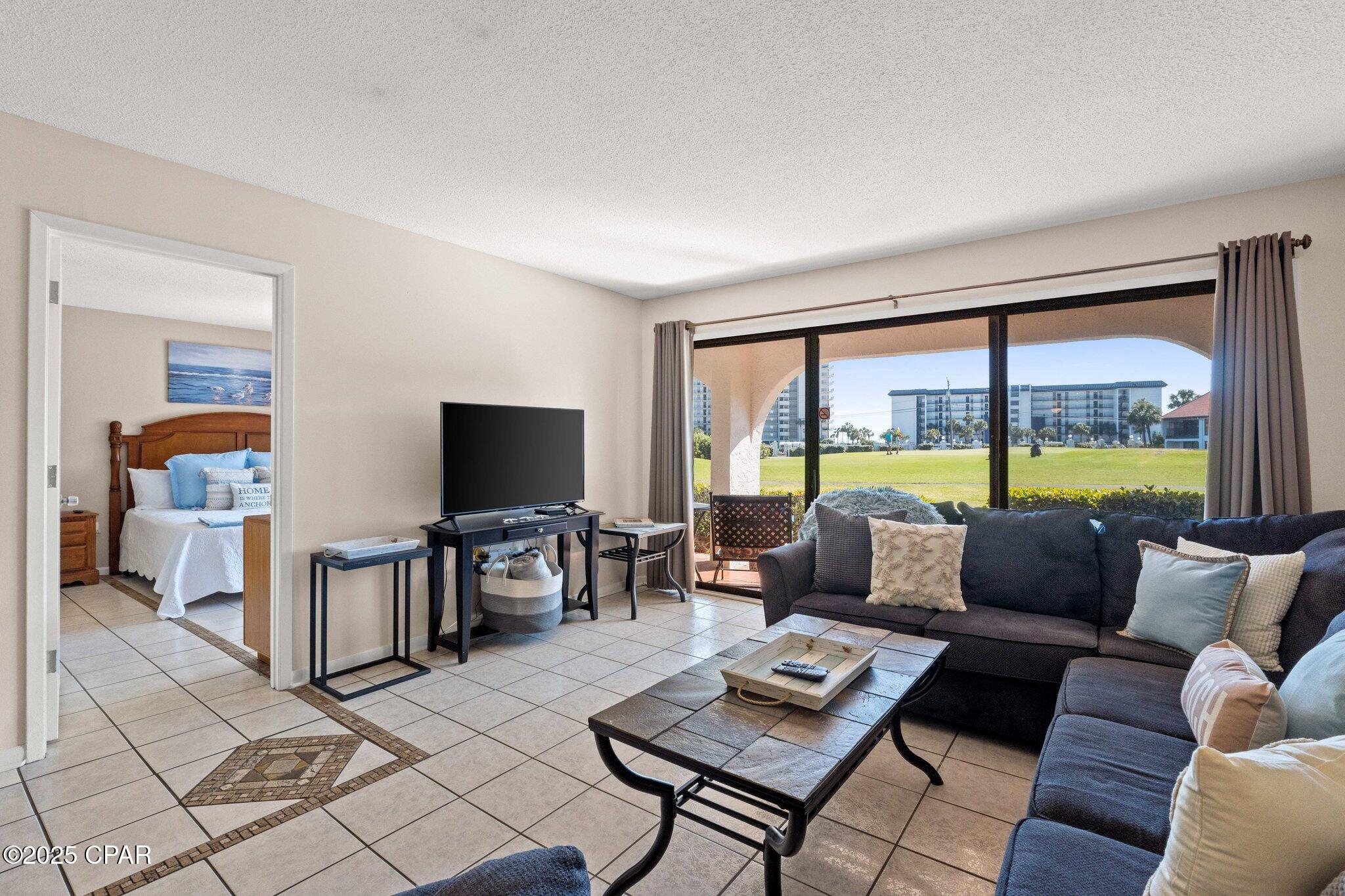 Edgewater Golf Villas II-A - Residential