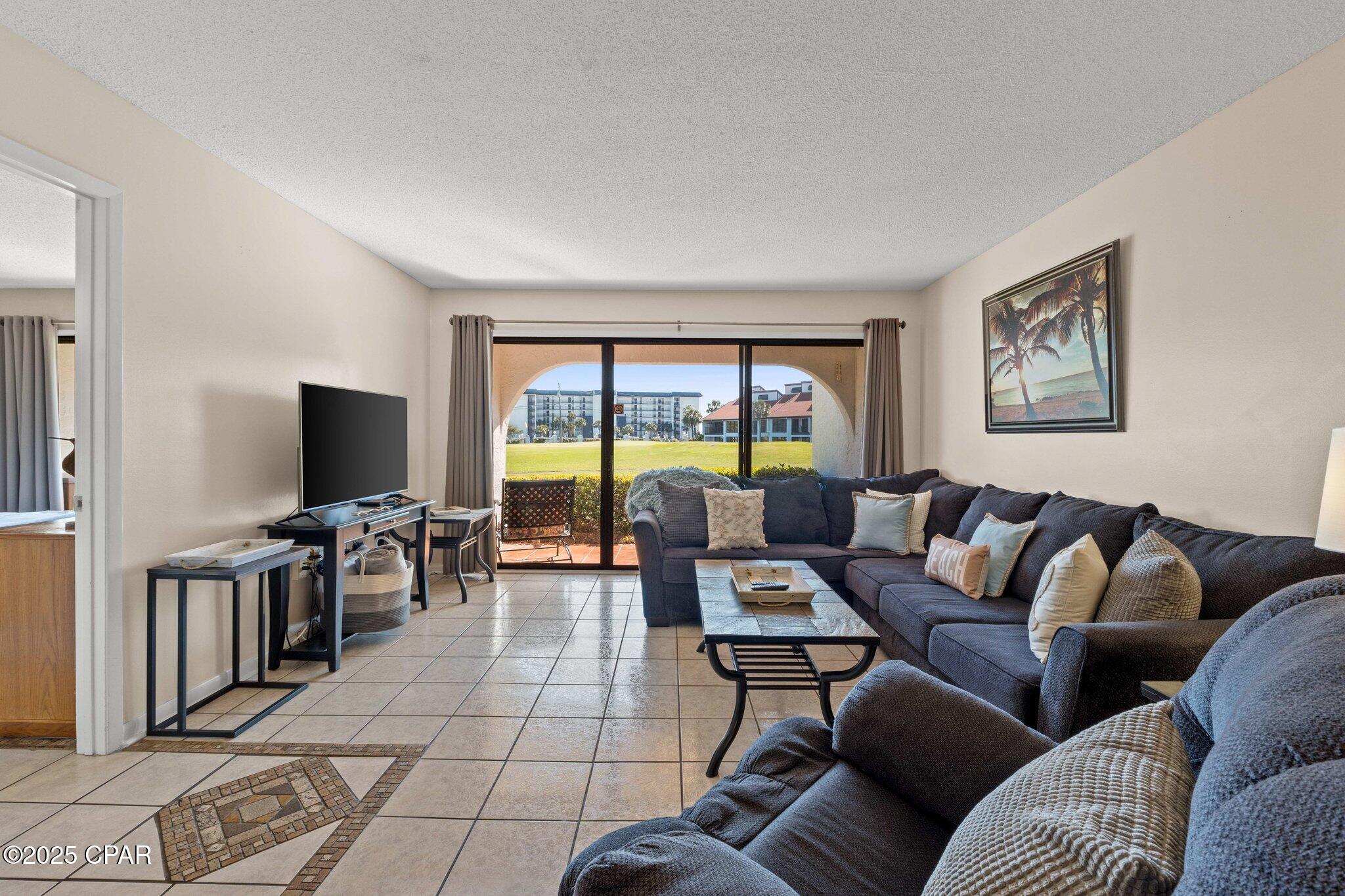 Edgewater Golf Villas II-A - Residential