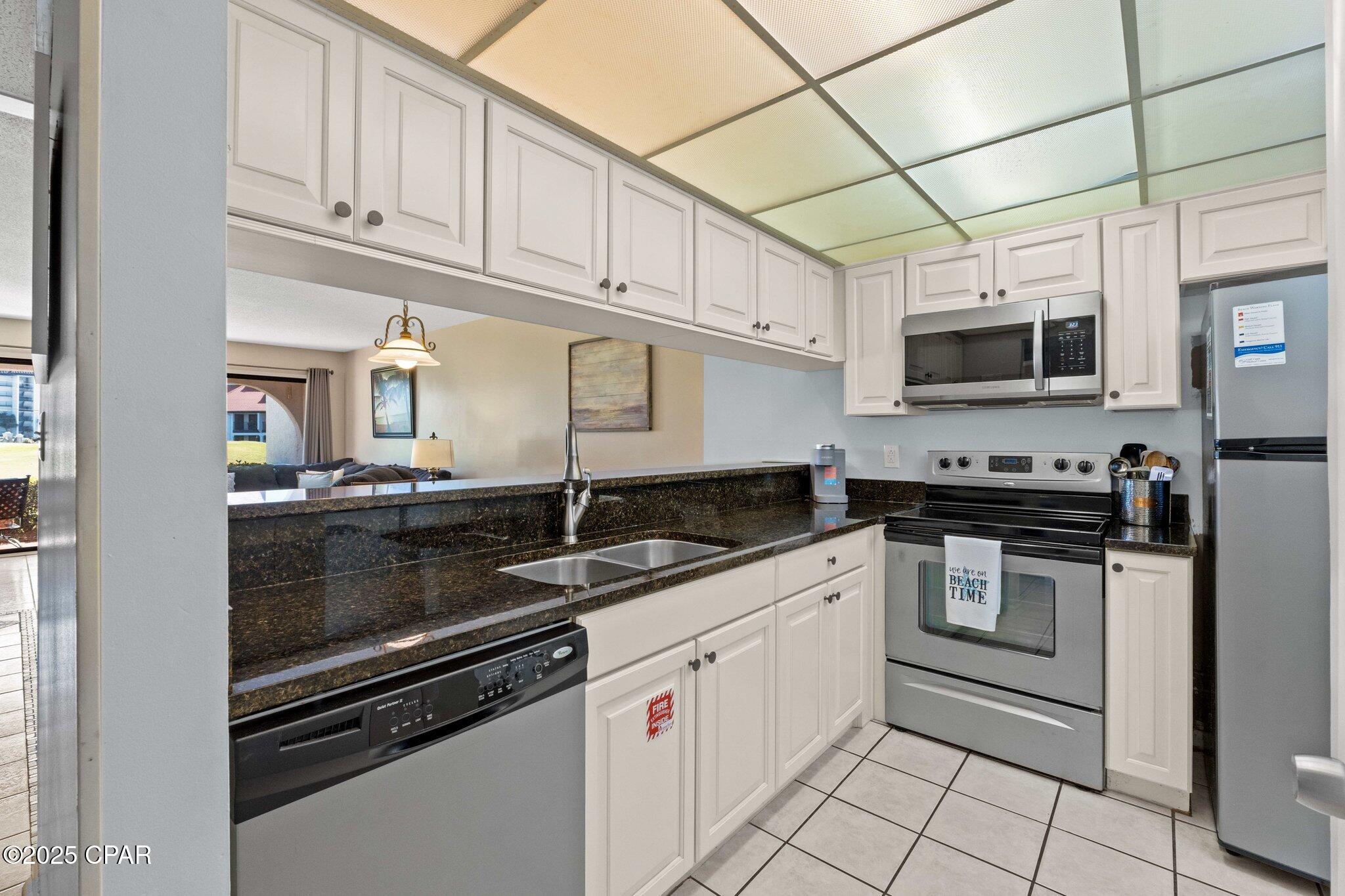 Edgewater Golf Villas II-A - Residential