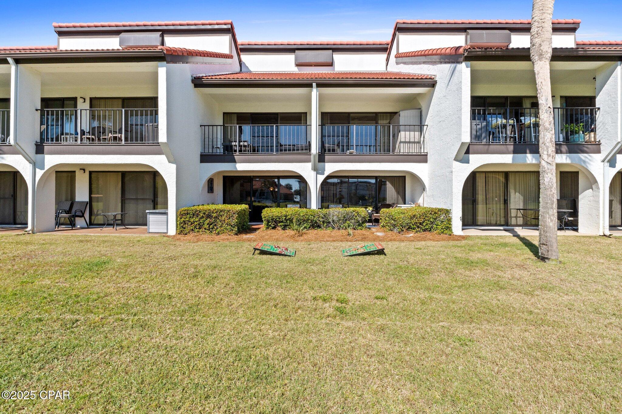 Edgewater Golf Villas II-A - Residential