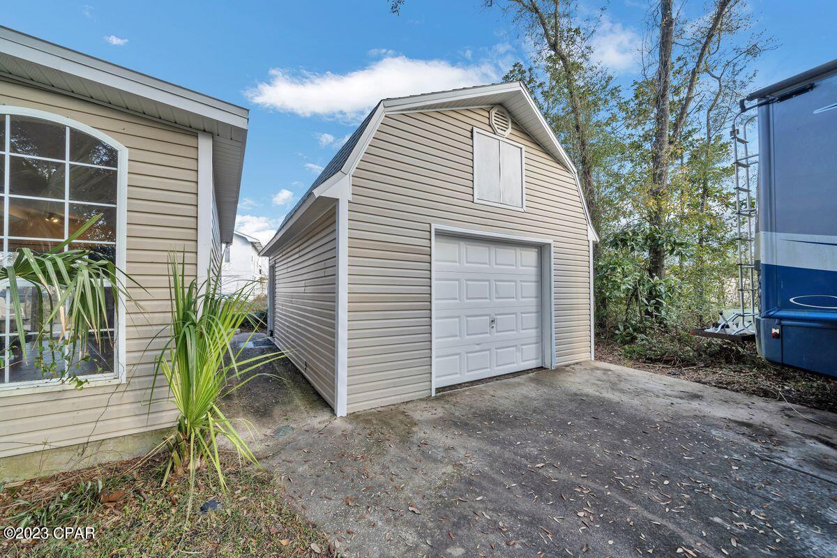 Lynn Haven - Residential