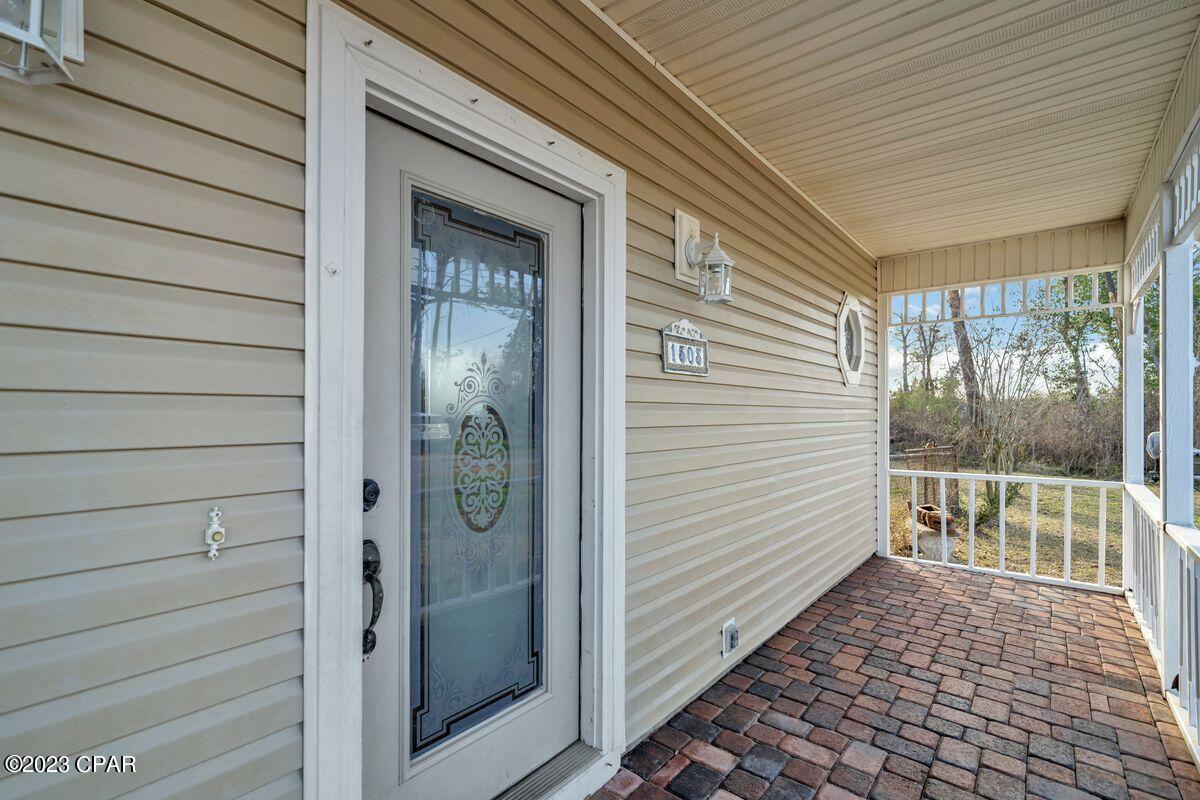 Lynn Haven - Residential