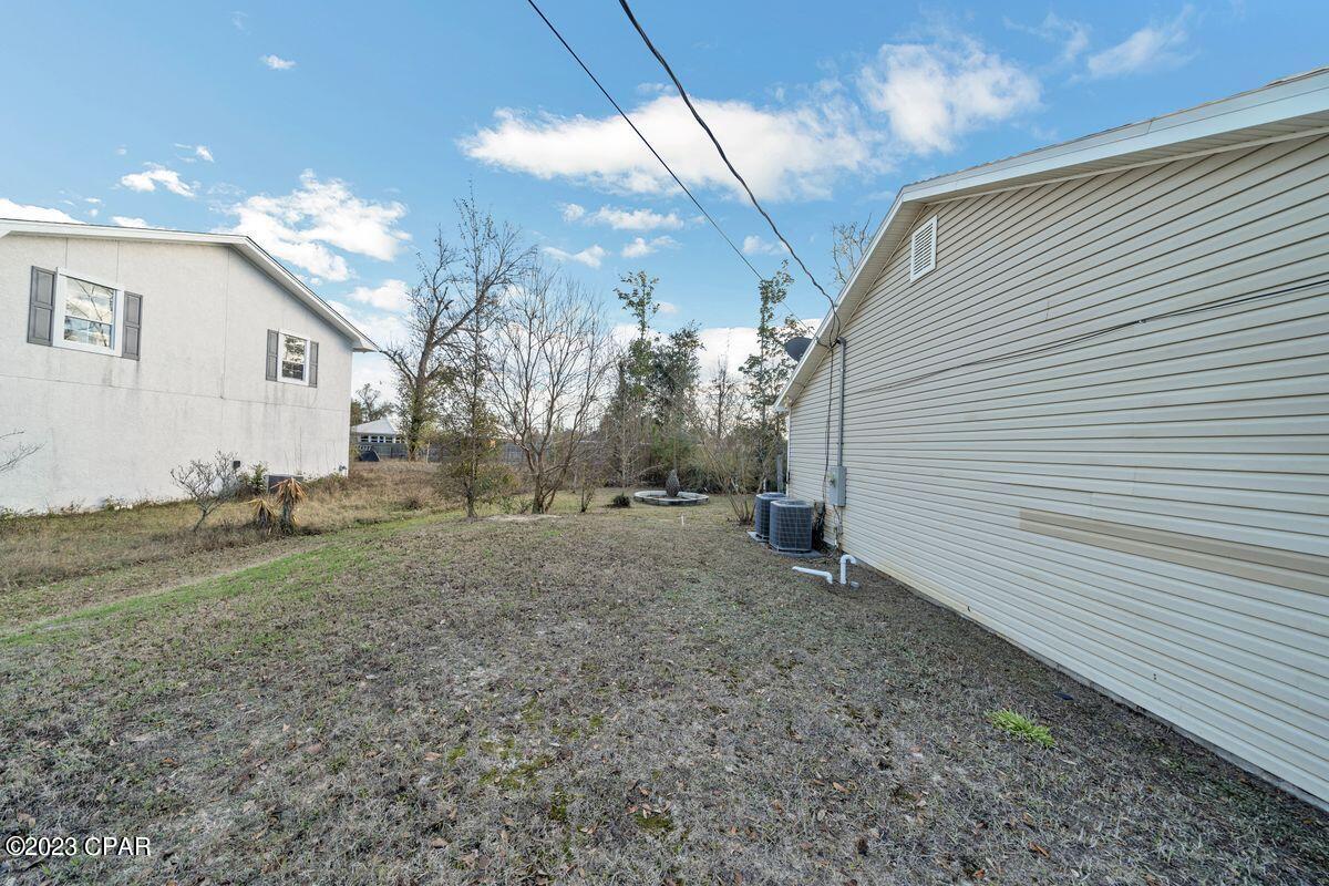 Lynn Haven - Residential