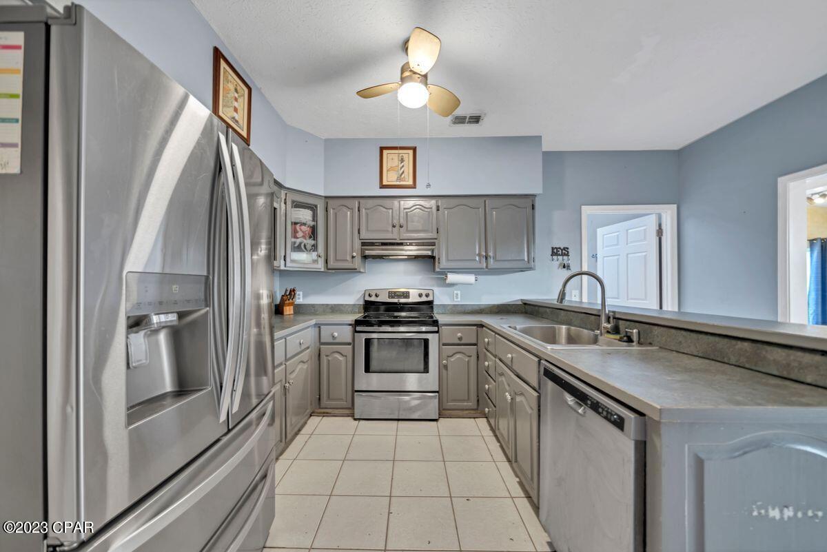 Lynn Haven - Residential