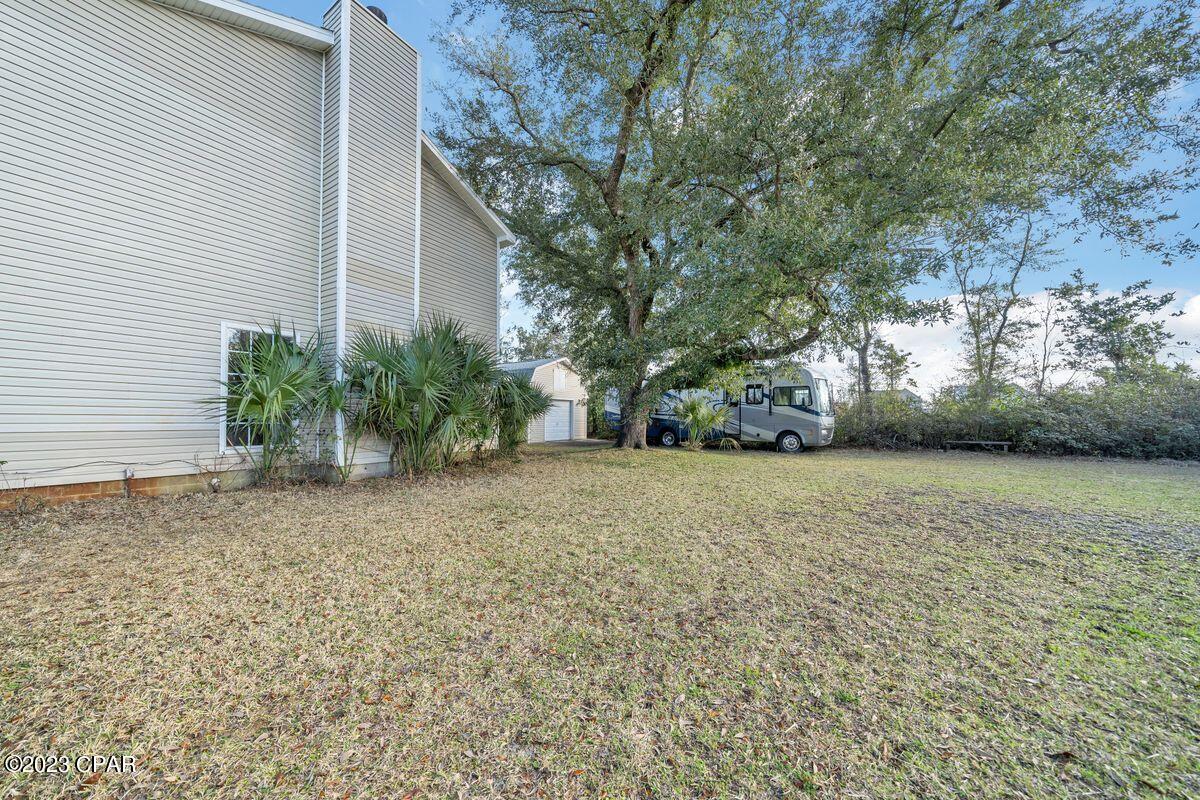 Lynn Haven - Residential