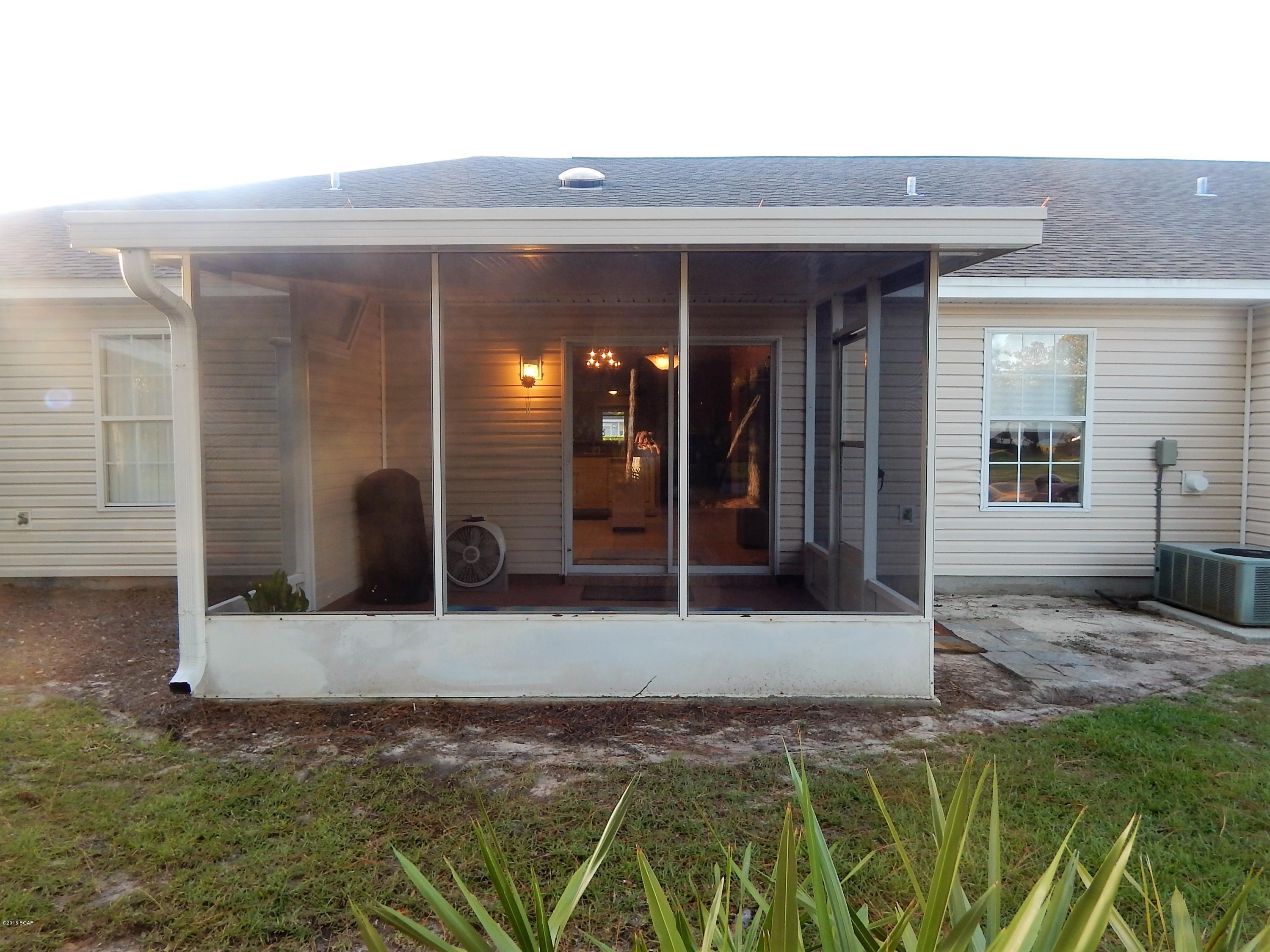 Hammocks Phase IV - Residential